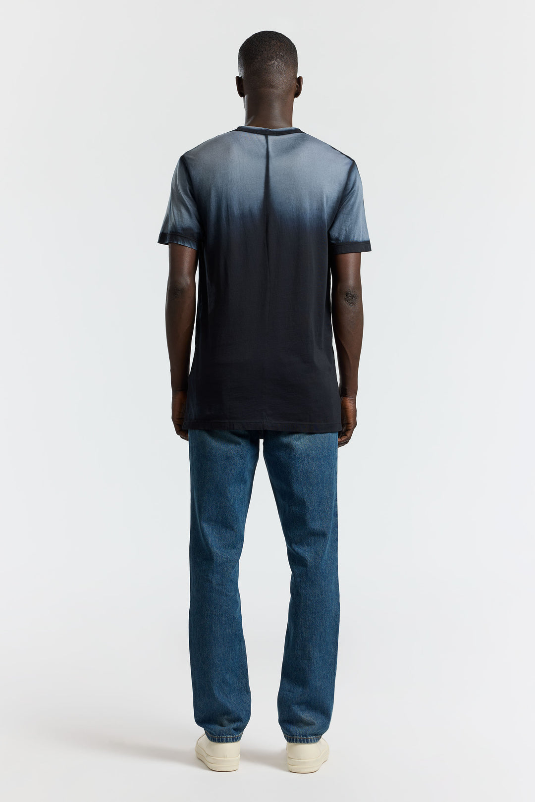 Cotton Citizen Prince Tee “Black Cast”