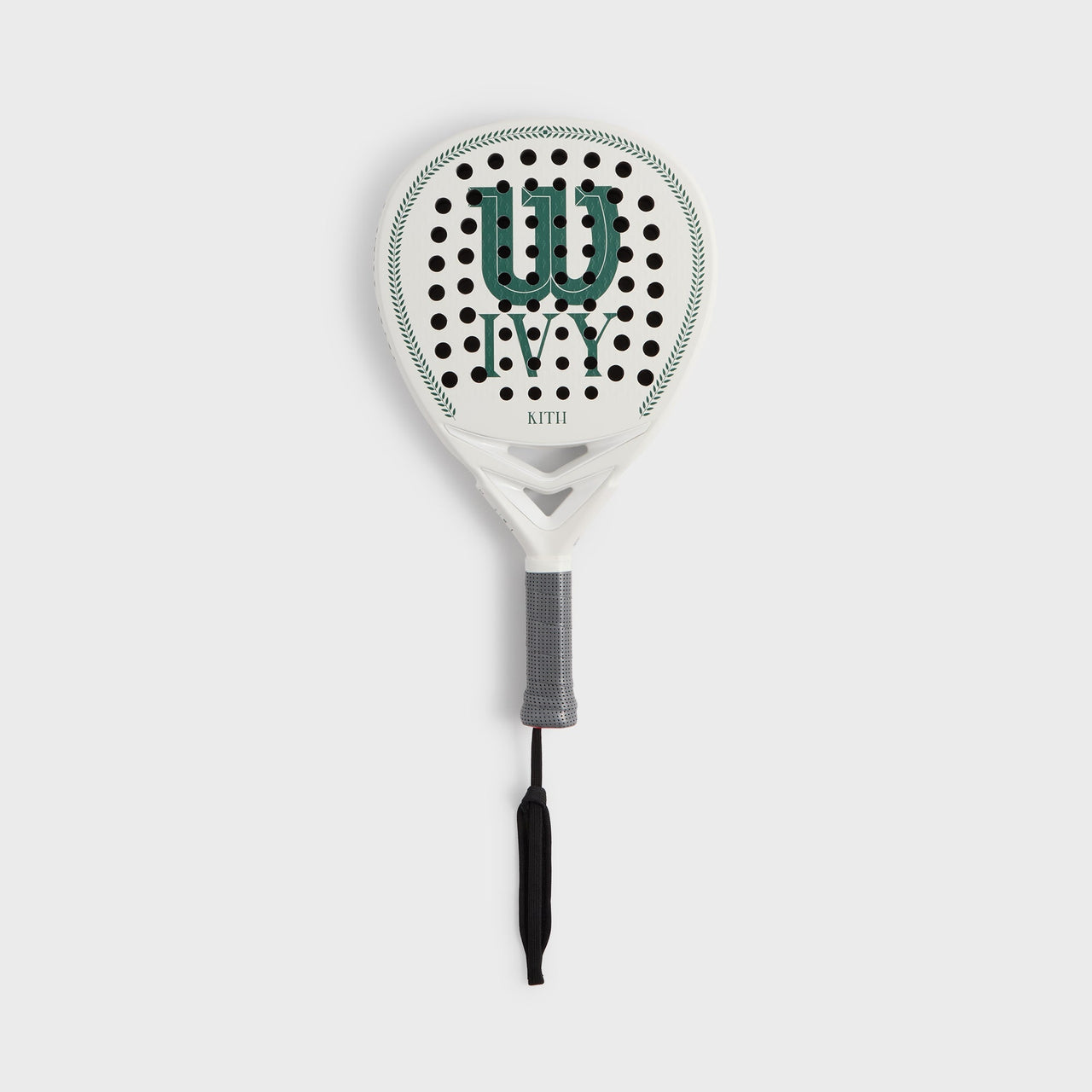 Kith IVY x Wilson “Pro Padel Racket”
