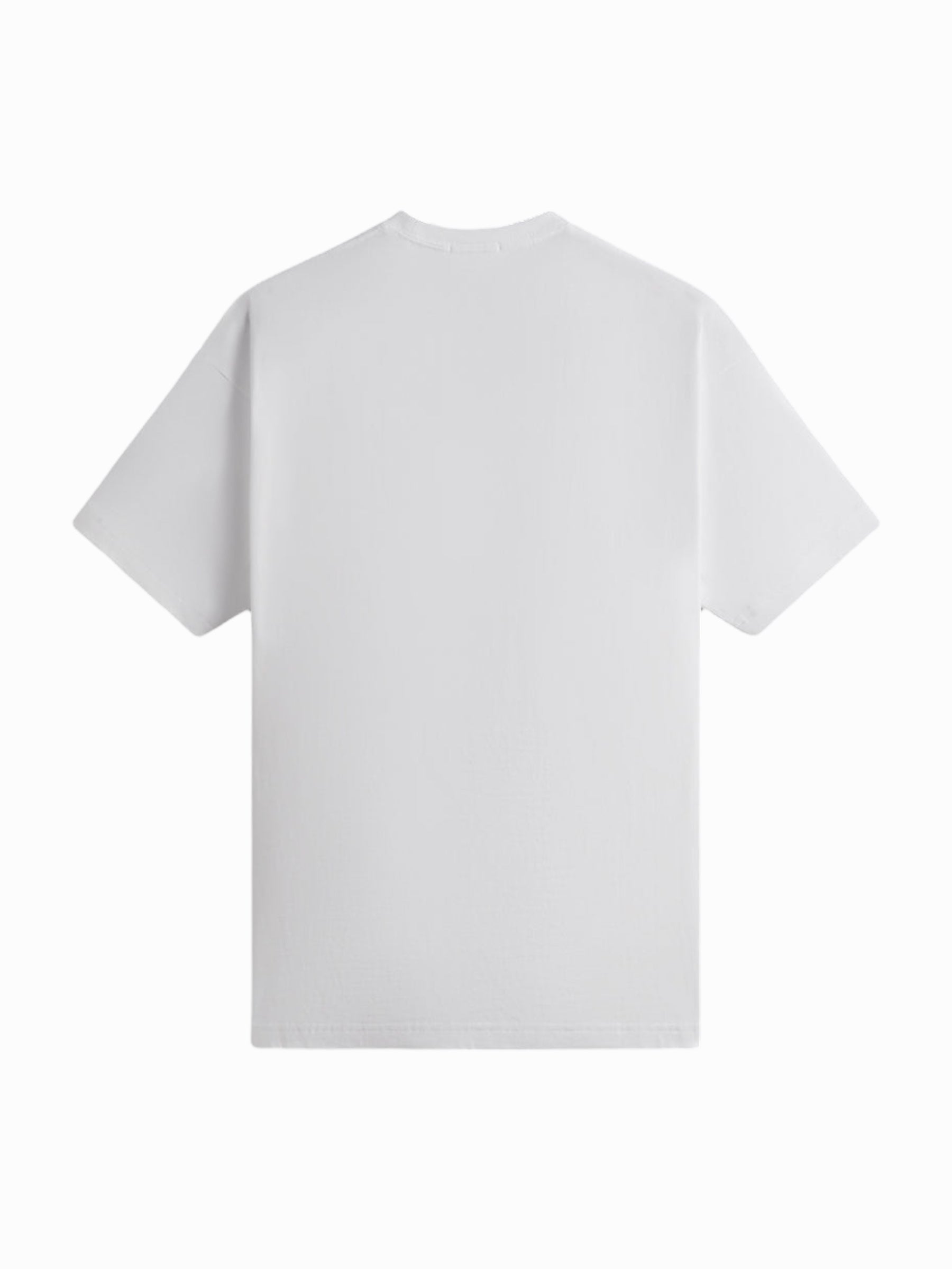 Kith Quinn T Shirt “White”