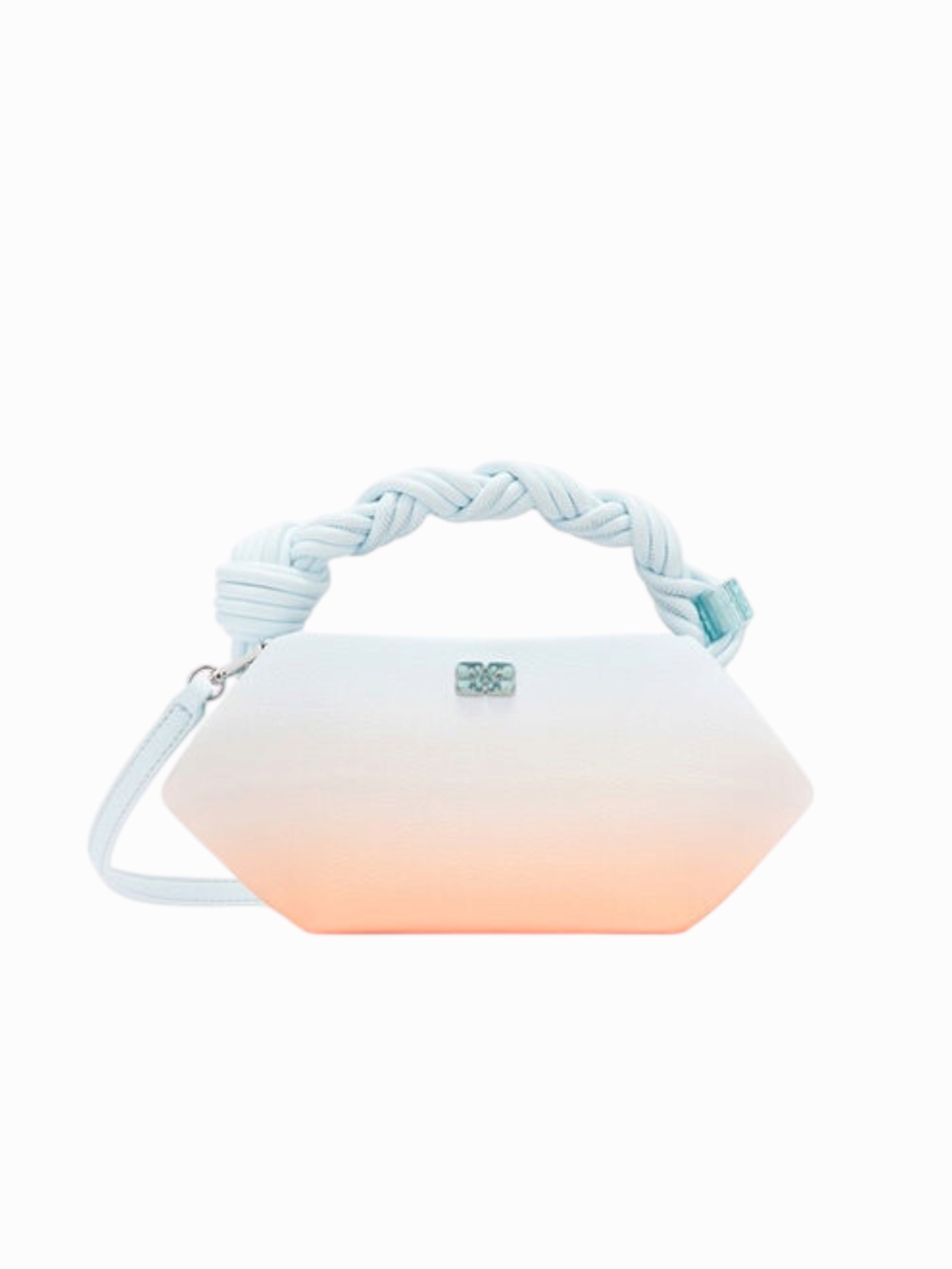 Ganni Bag Mini Bou "Gradient”