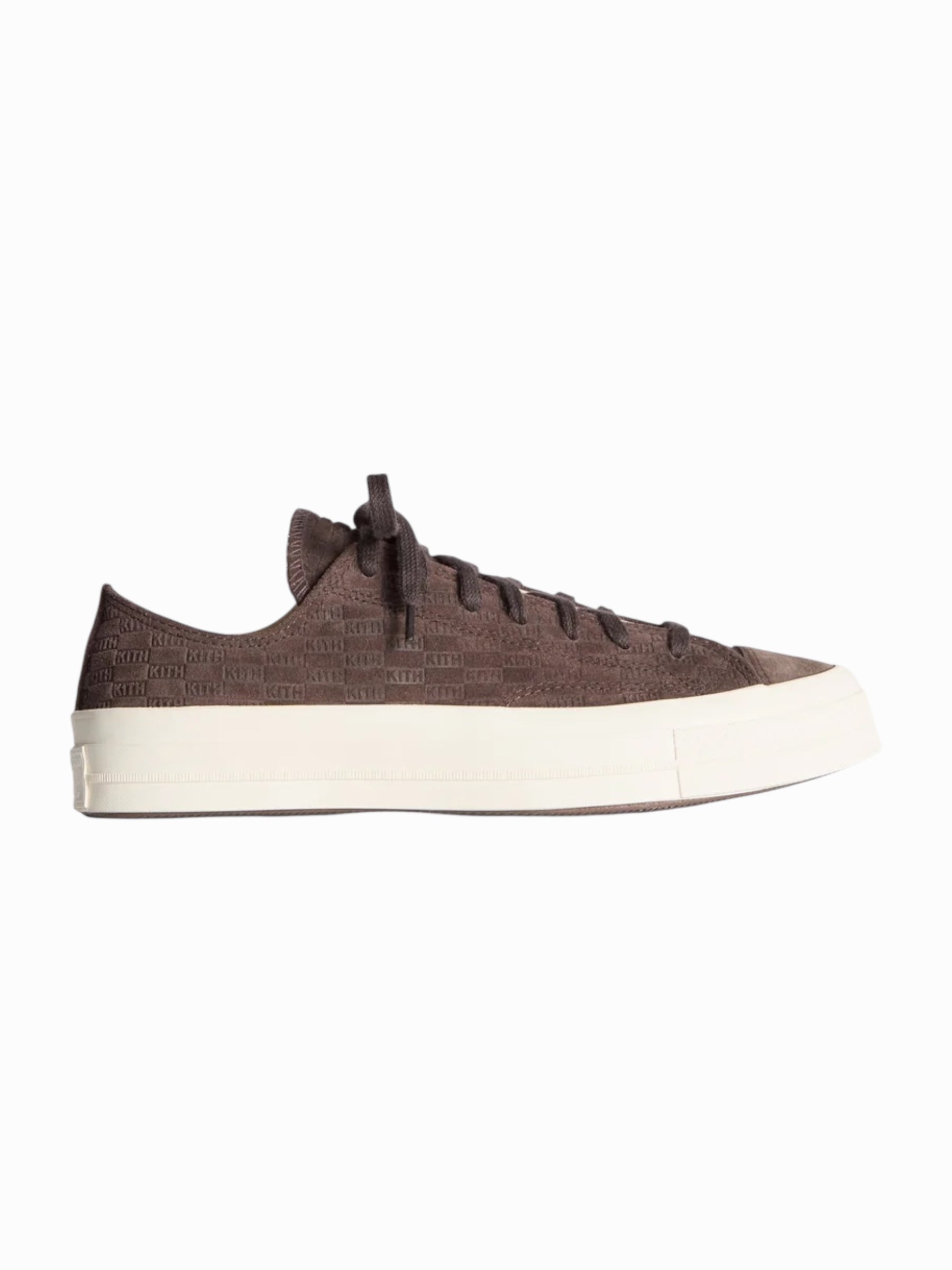 Kith x Converse Chuck Taylor All Star 1970 Ox - Ganache Brown
