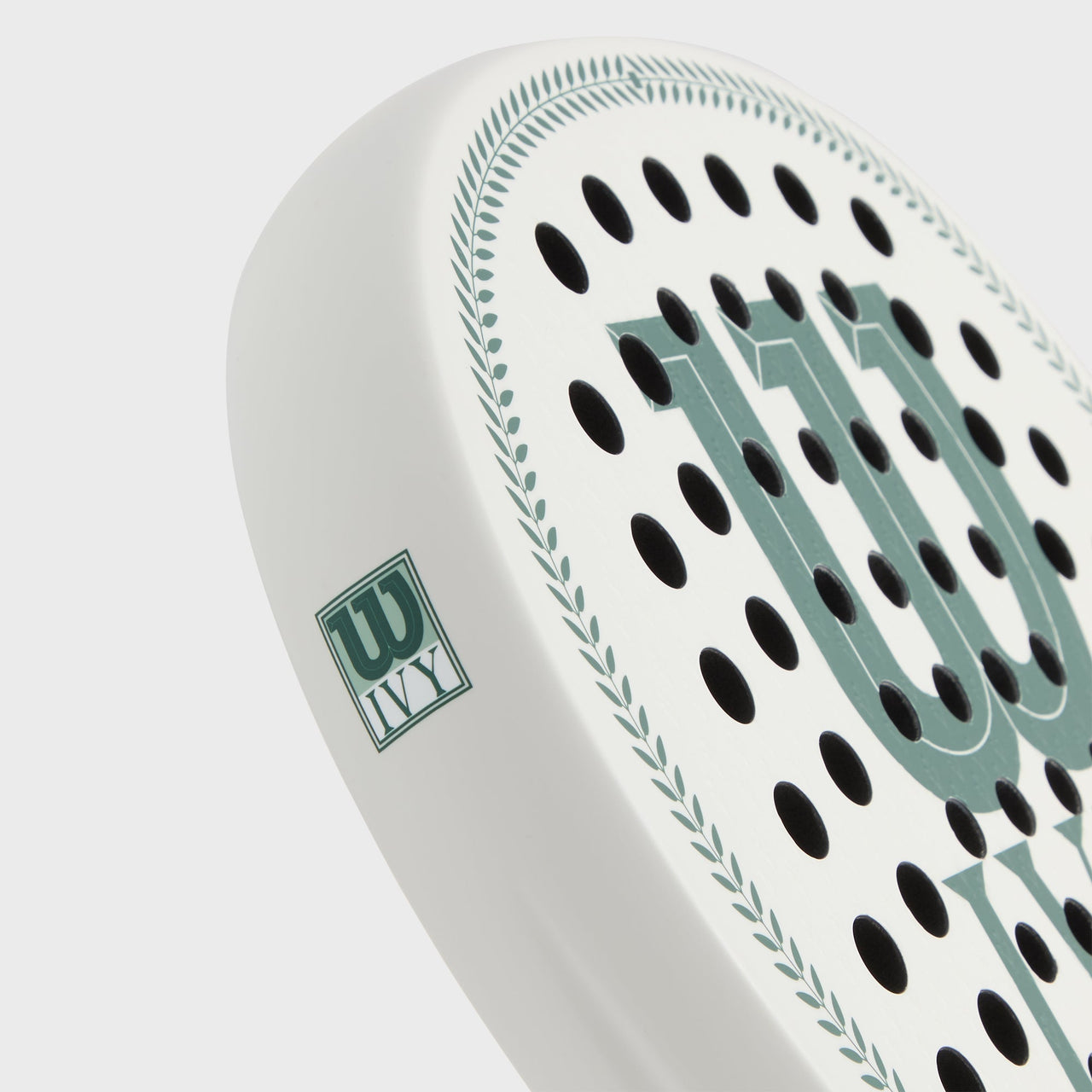 Kith IVY x Wilson “Pro Padel Racket”