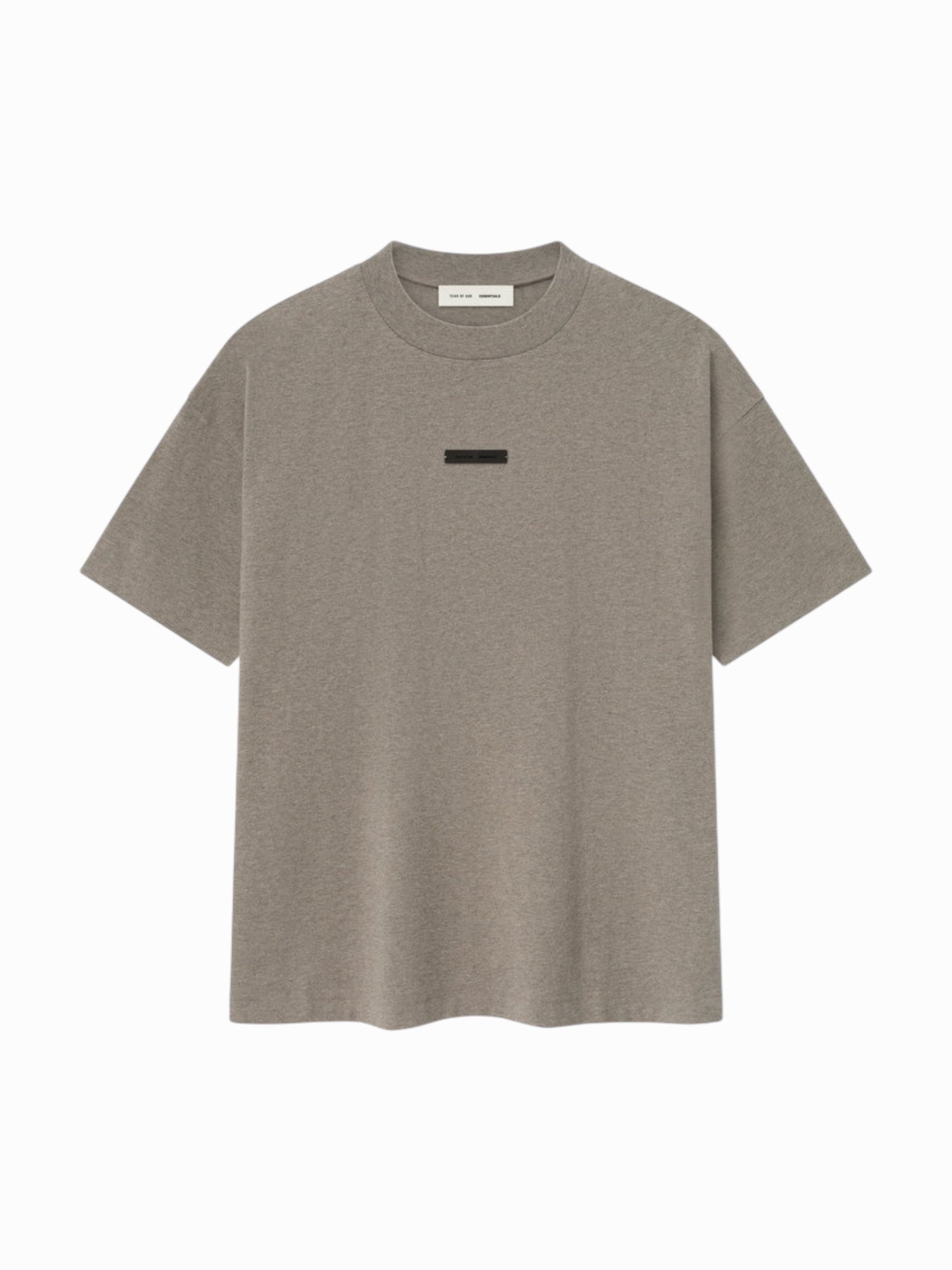 Essentials T Shirt “Homestead Heather” (FW25)