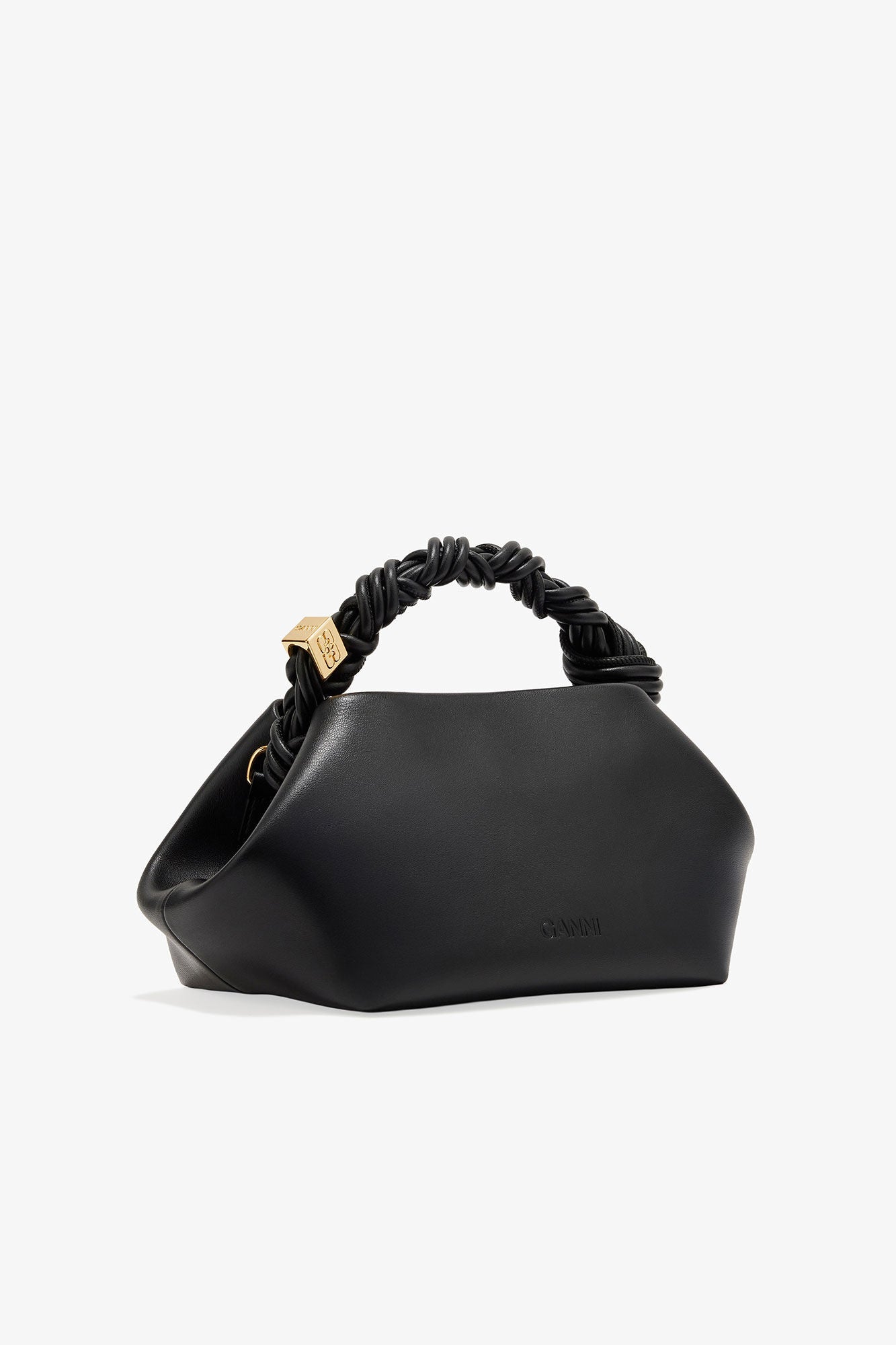 Ganni Bag Small Bou “Black”