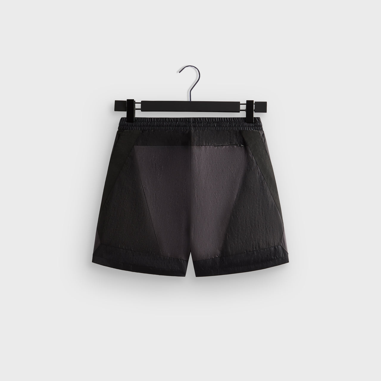 Kith Washed Turbo Shorts “Black”