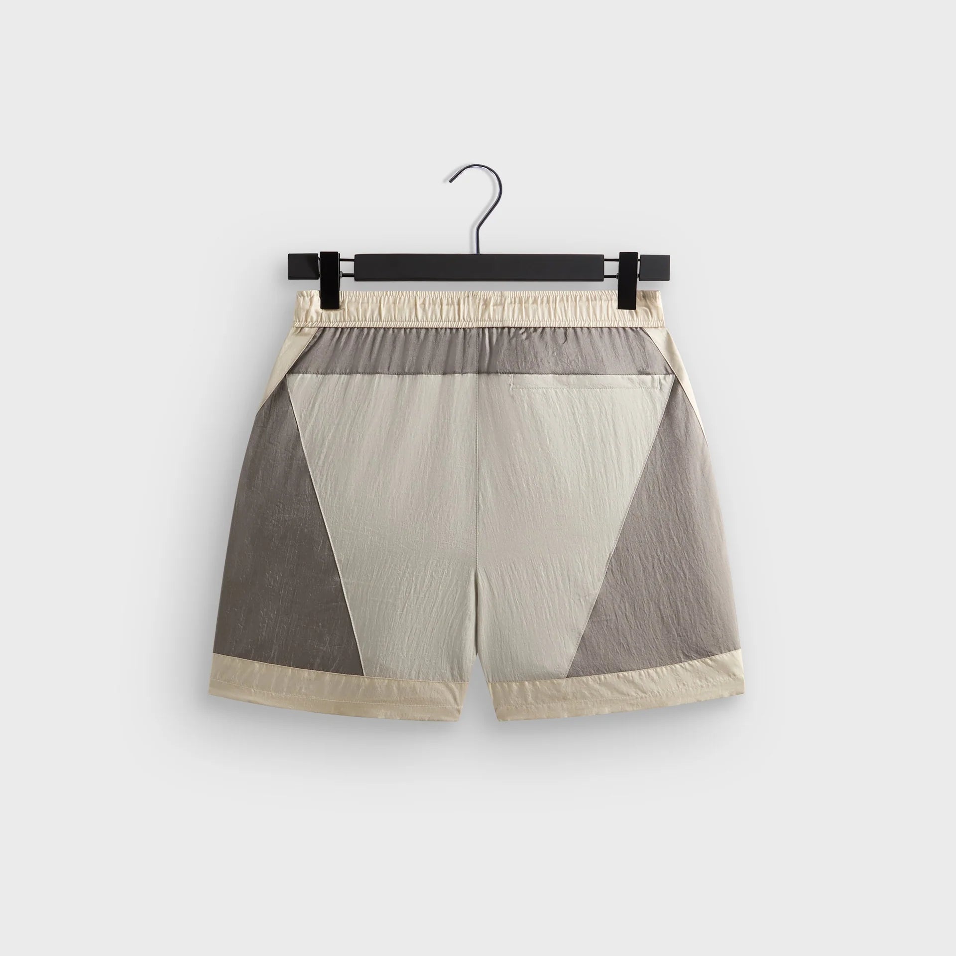 Kith Turbo Shorts “Hallow”