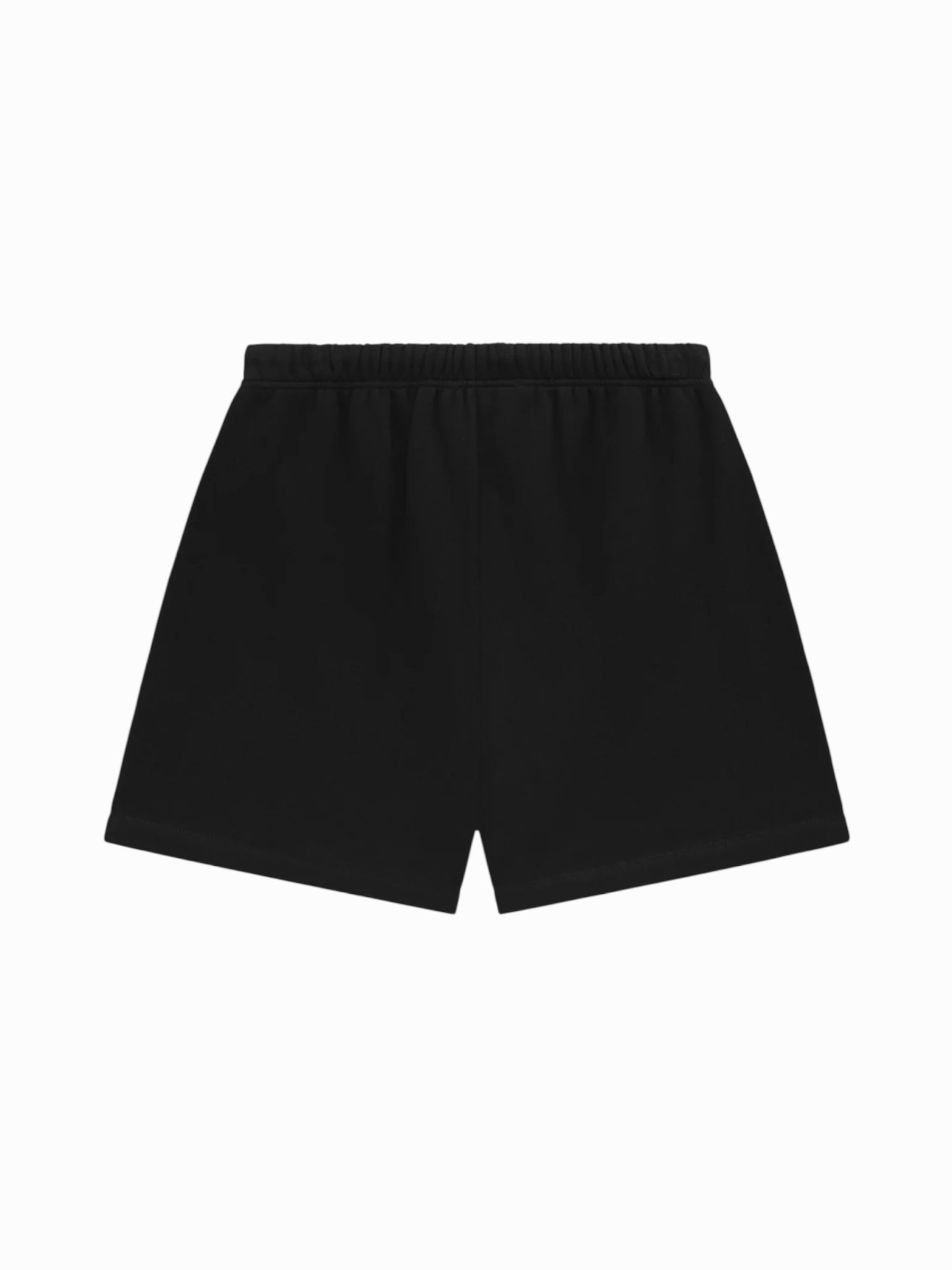 Essentials x NBA Shorts “Black” (FW24)