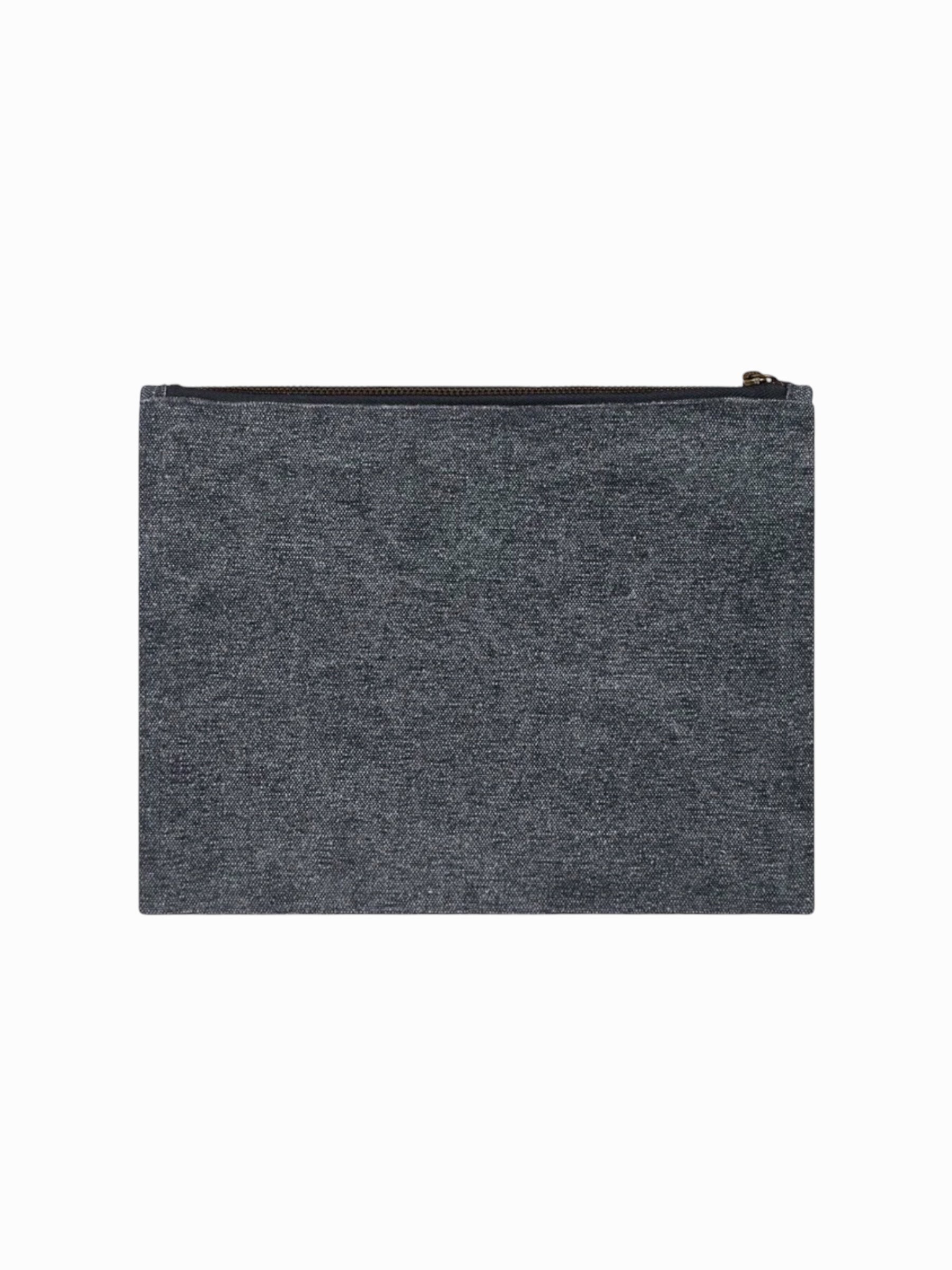 Isabel Marant - Netia Clutch “Gray”