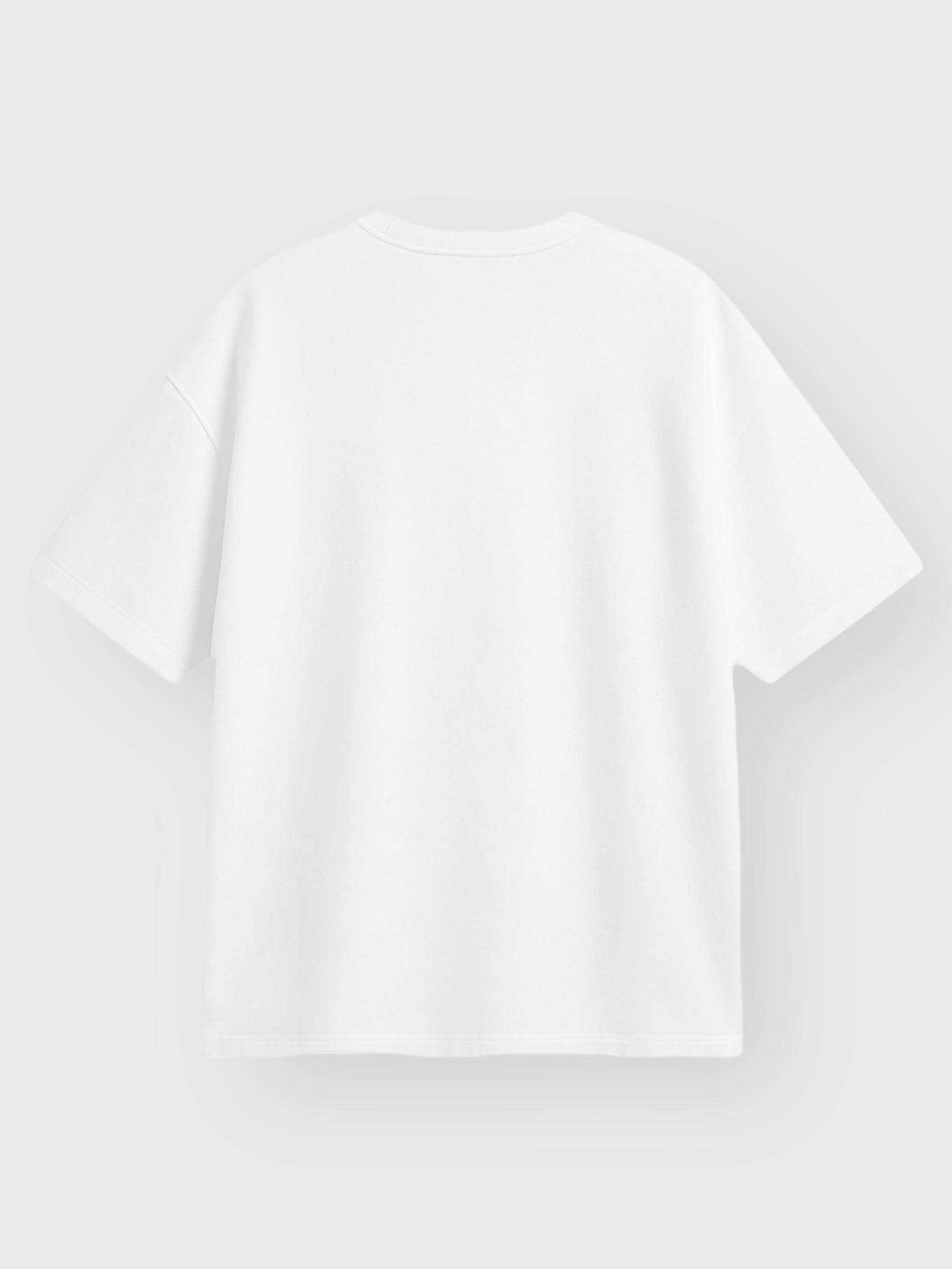 SCULP - OVERSIZE T SHIRT LIMITED EDITION
