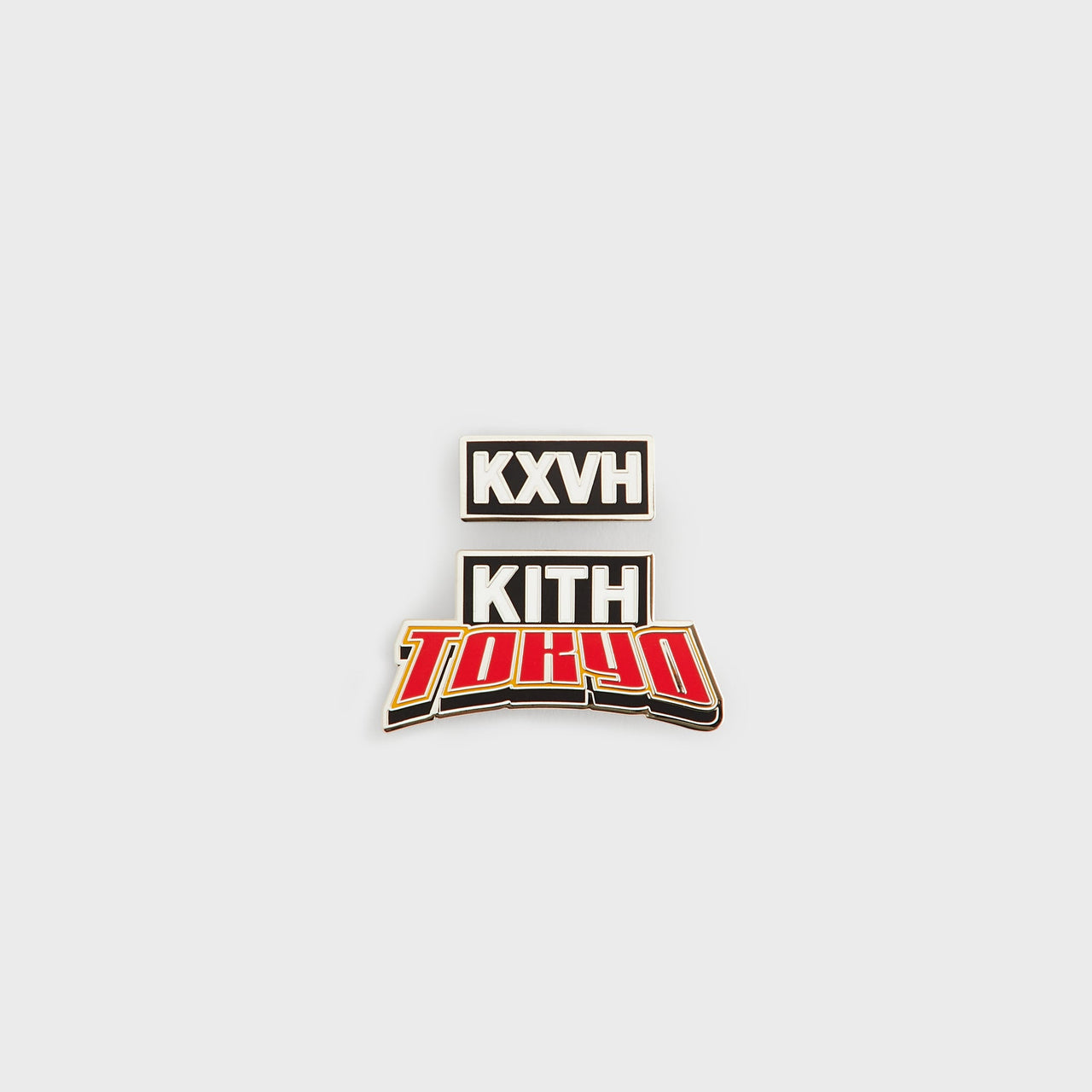 Kith T Shirt “Tokyo Exclusive”