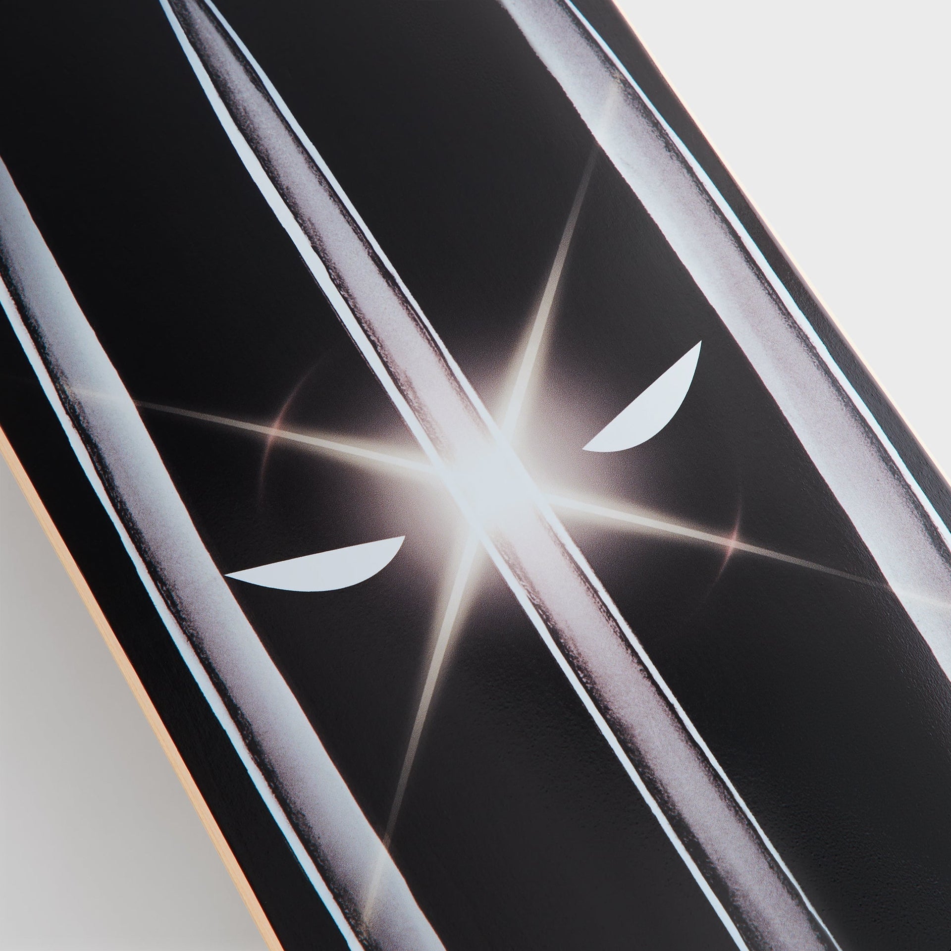 Kith x Marvel Skate Deck “Wolverine”