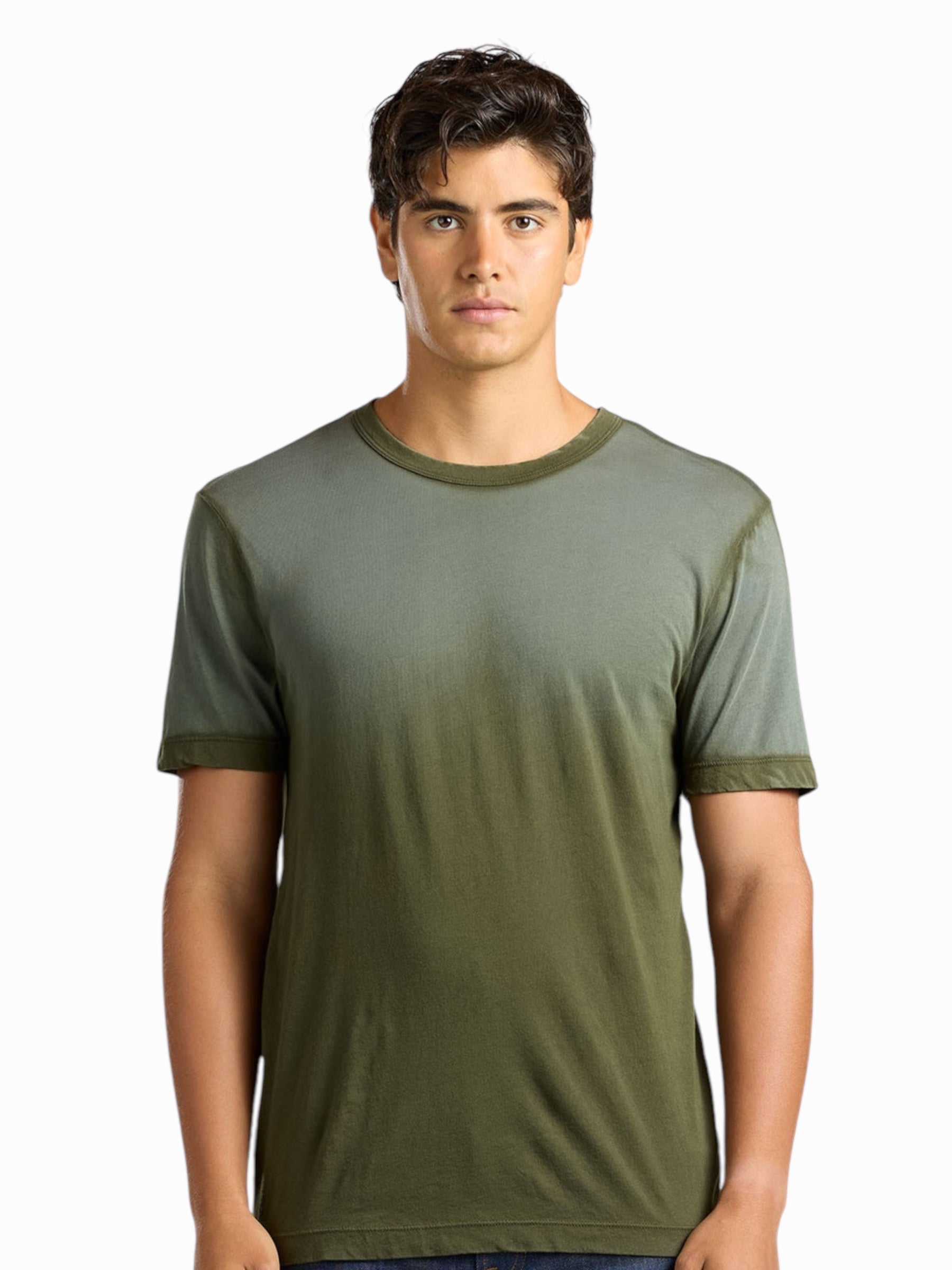 Cotton Citizen Prince Tee “Alpine Cast”