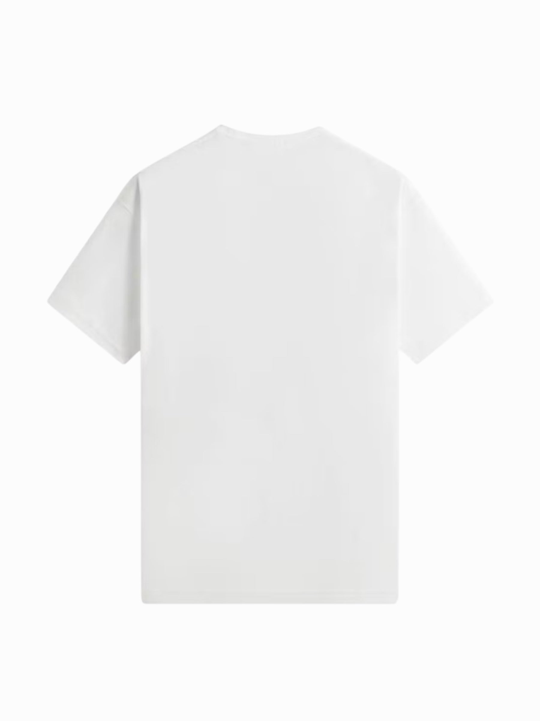 Kith x Superman T Shirt “Booth Vintage White”