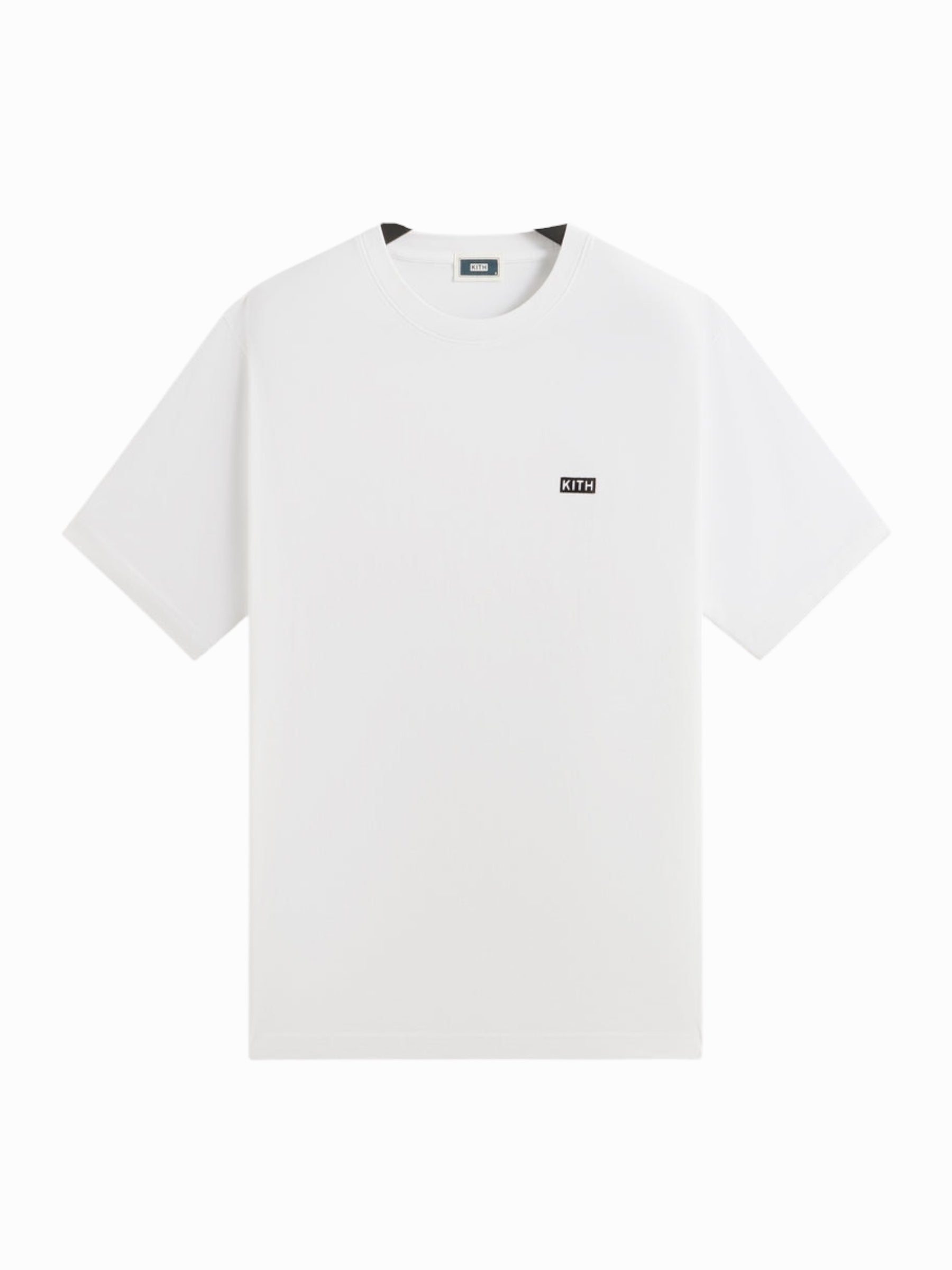 Kith T Shirt LAX “White”