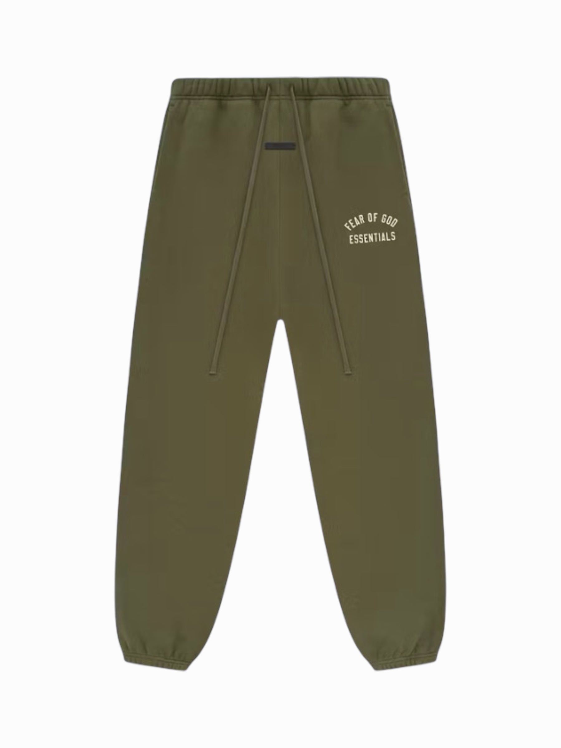 Essentials Sweatpants “Military” (FW24)