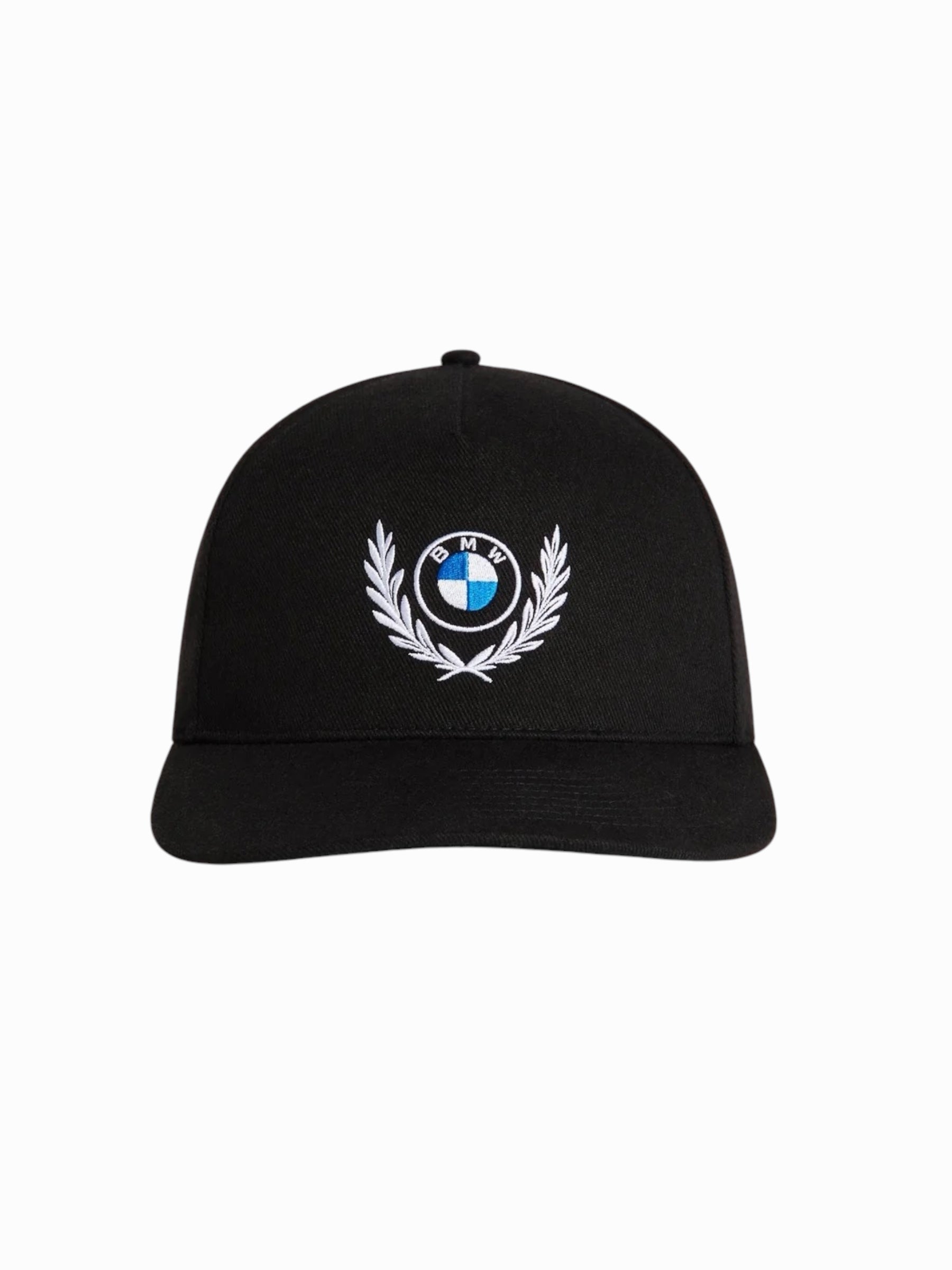 Kith x BMW Gwynn Pinch Cap “Black”