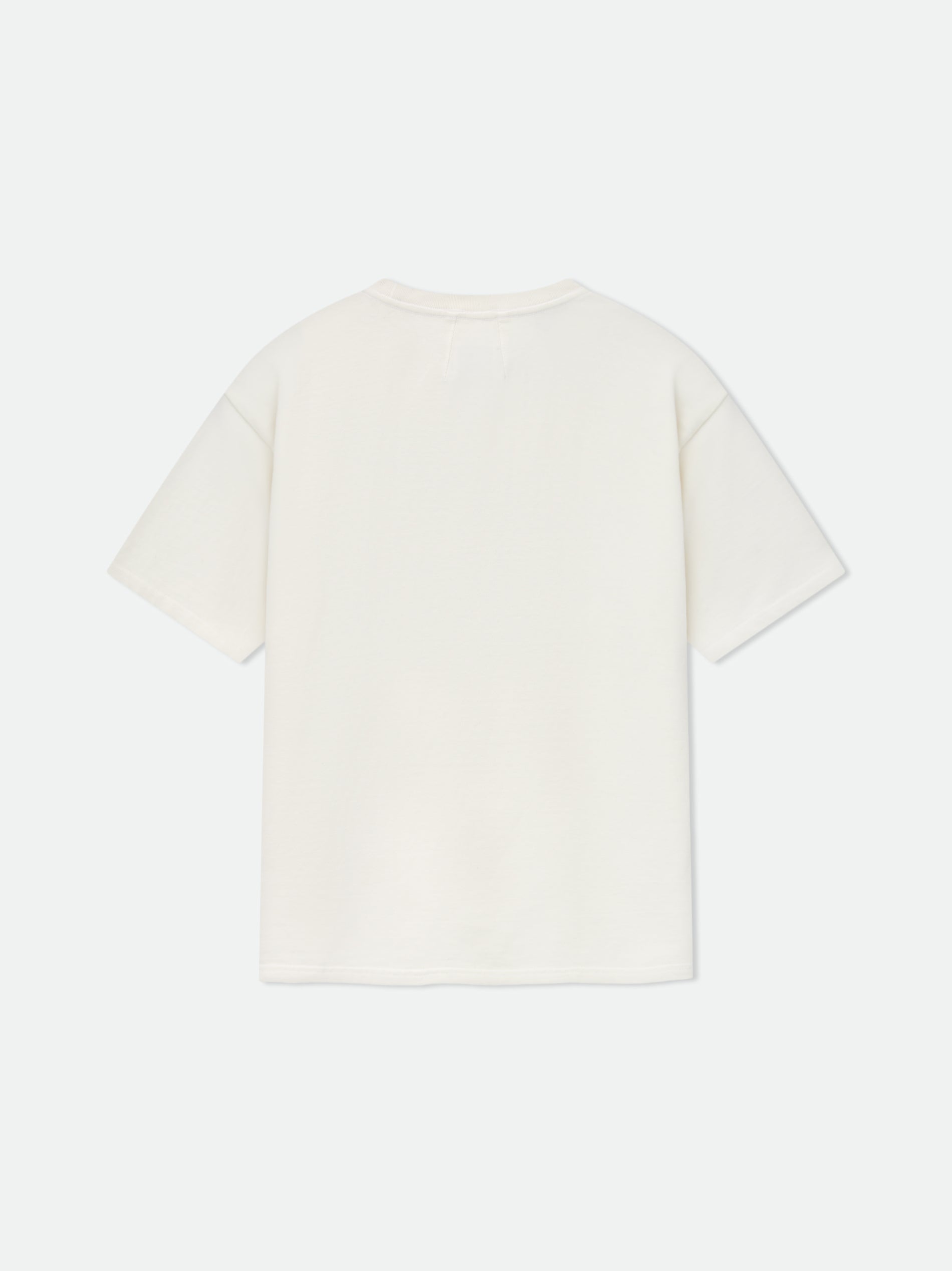 Rhude T Shirt "BAY OF ANGELS YACHT"
