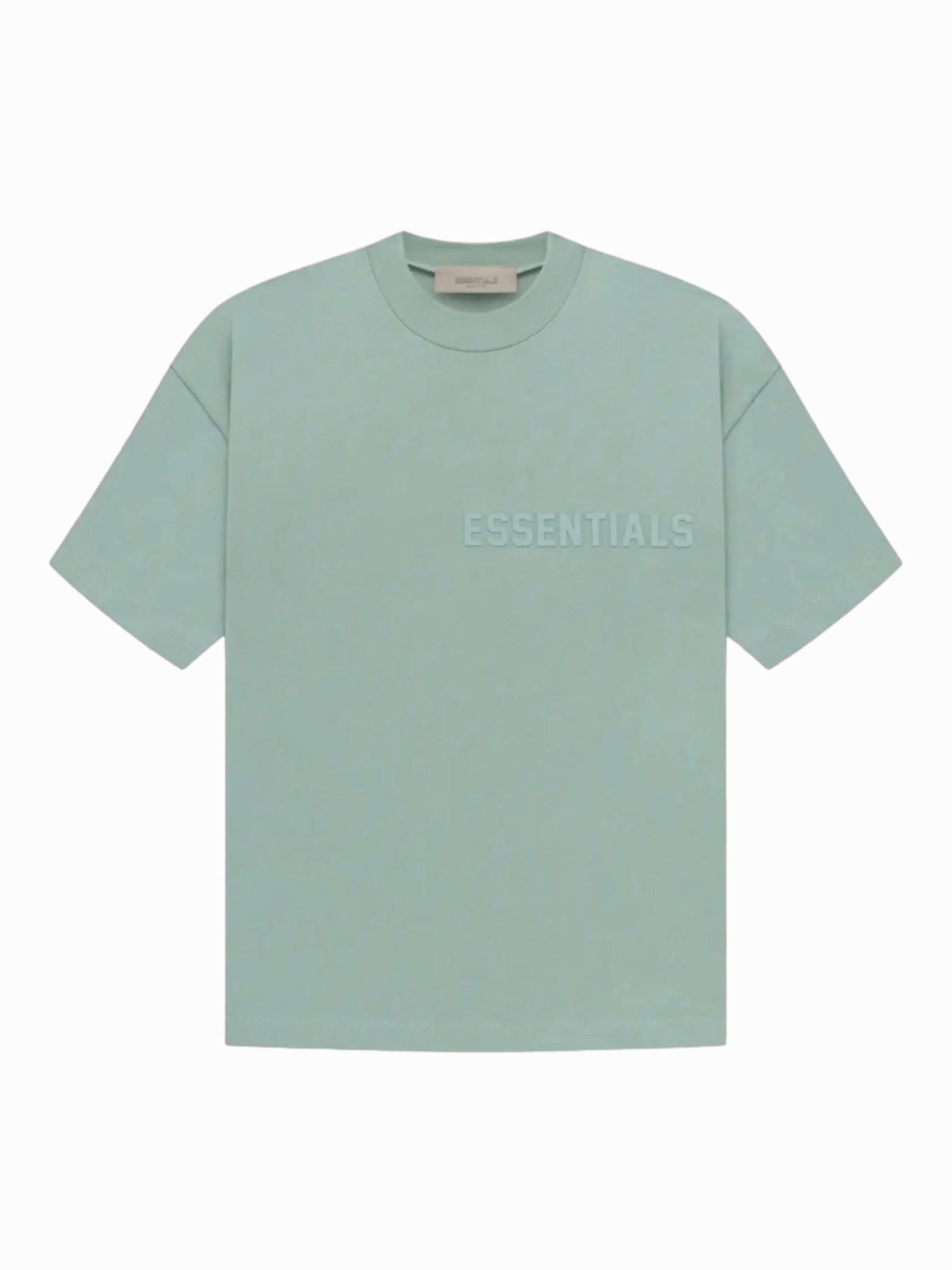 Essentials T Shirt “Sycamore” (SS23)