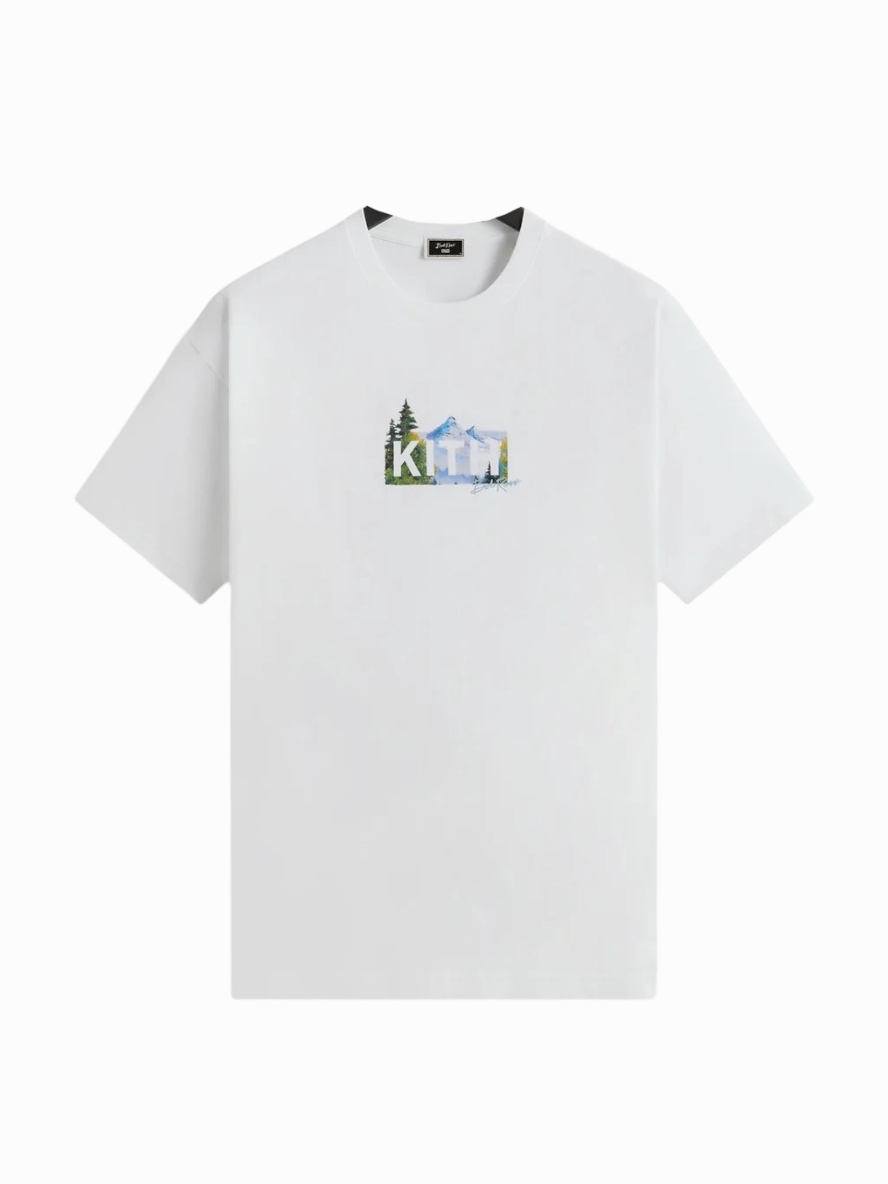 Kith T Shirt “Mountain Classic”