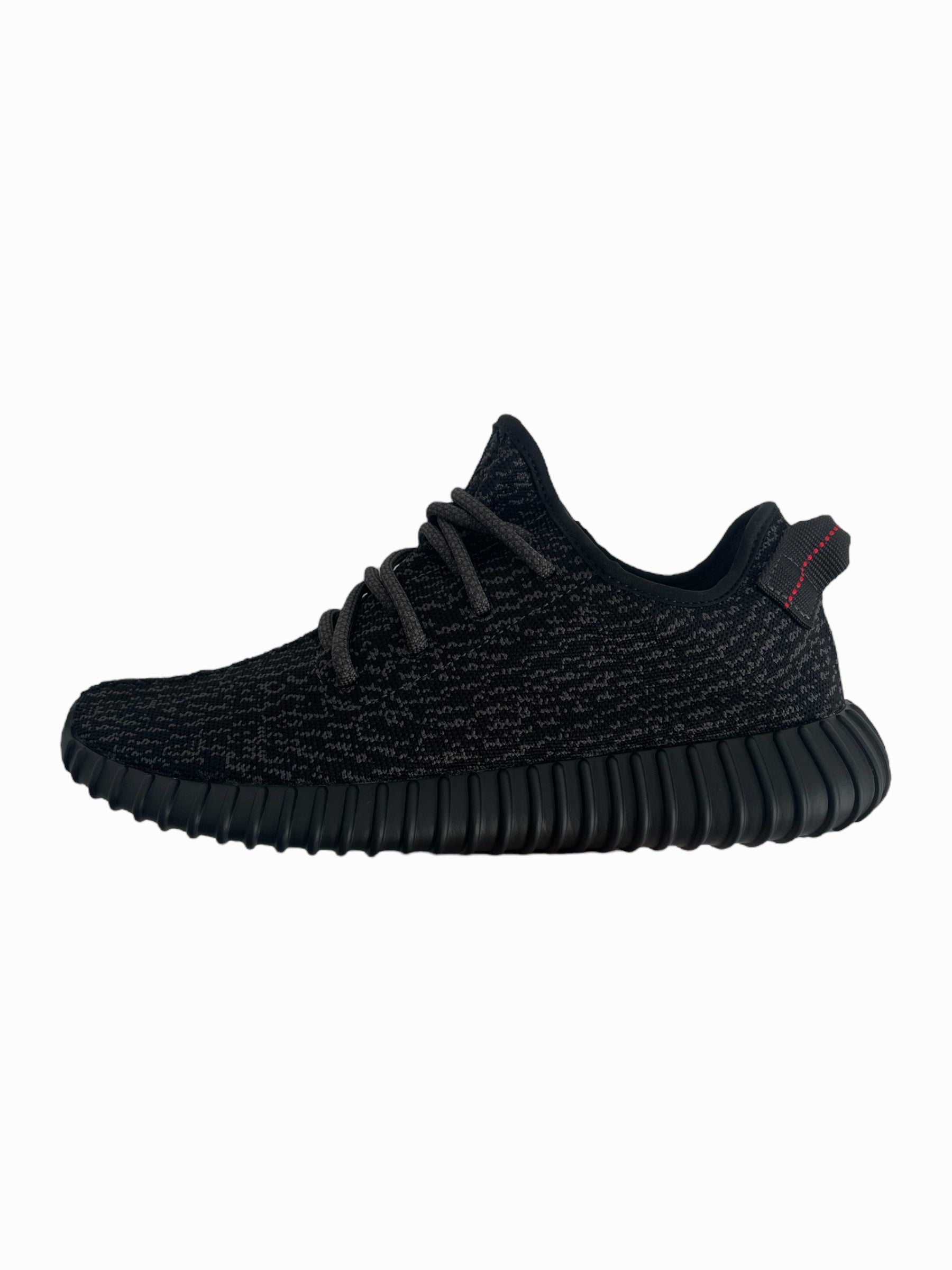 Yeezy Boost 350 V1 “Pirate Black”