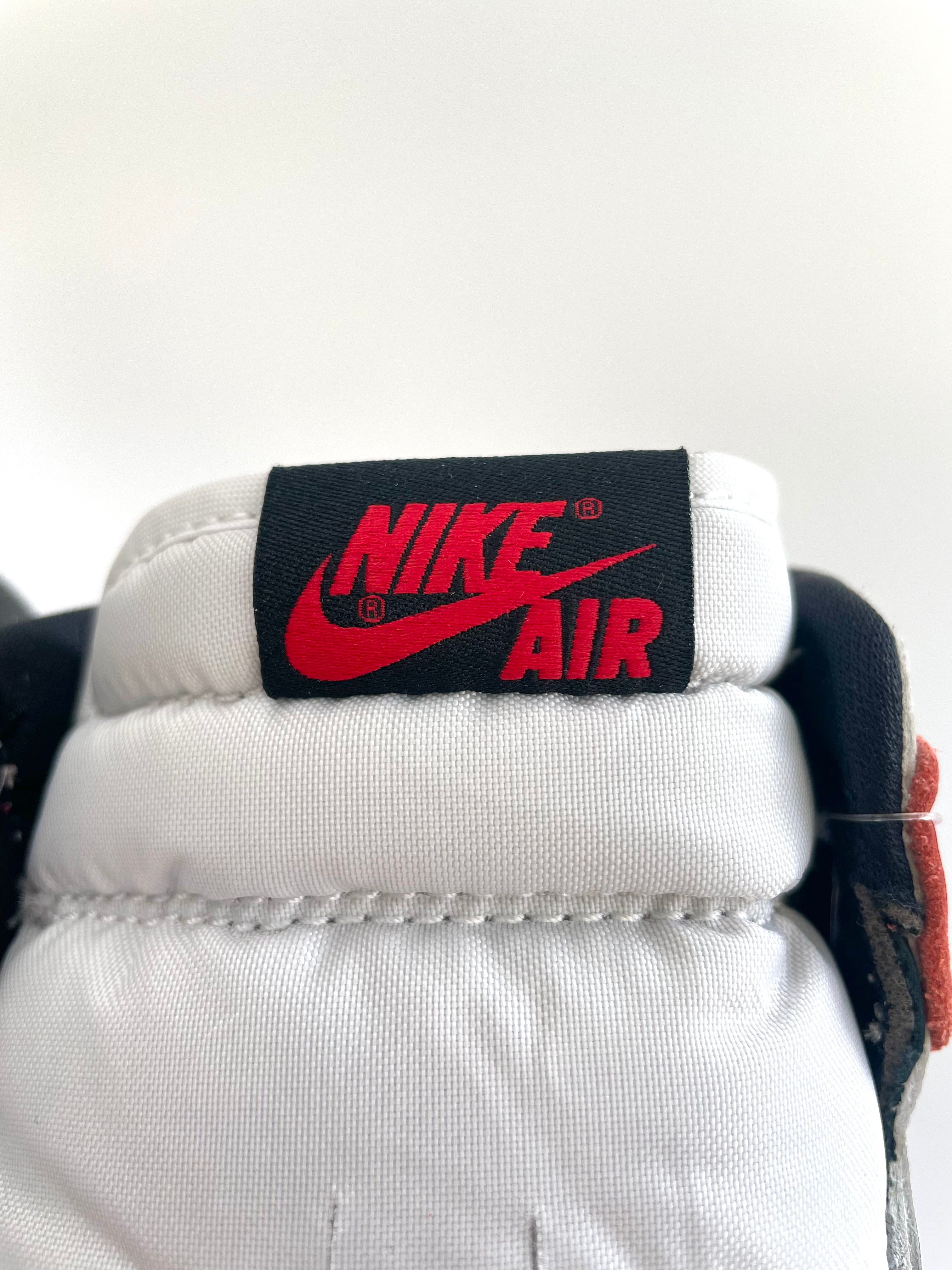 Jordan 1 High OG “Heritage”