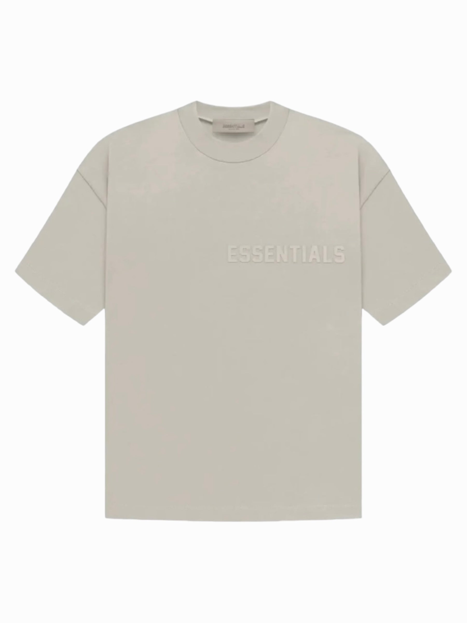 Essentials T Shirt “Seal” (SS23)