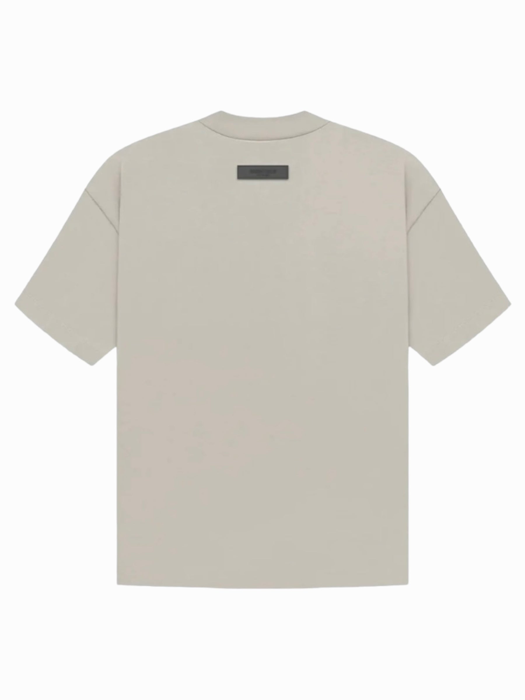 Essentials T Shirt “Seal” (SS23)