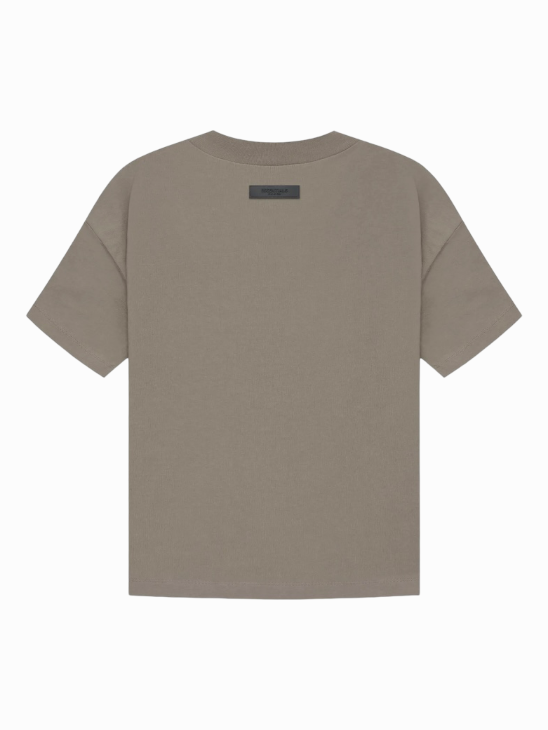 Essentials T Shirt “Desert Taupe” (SS22)