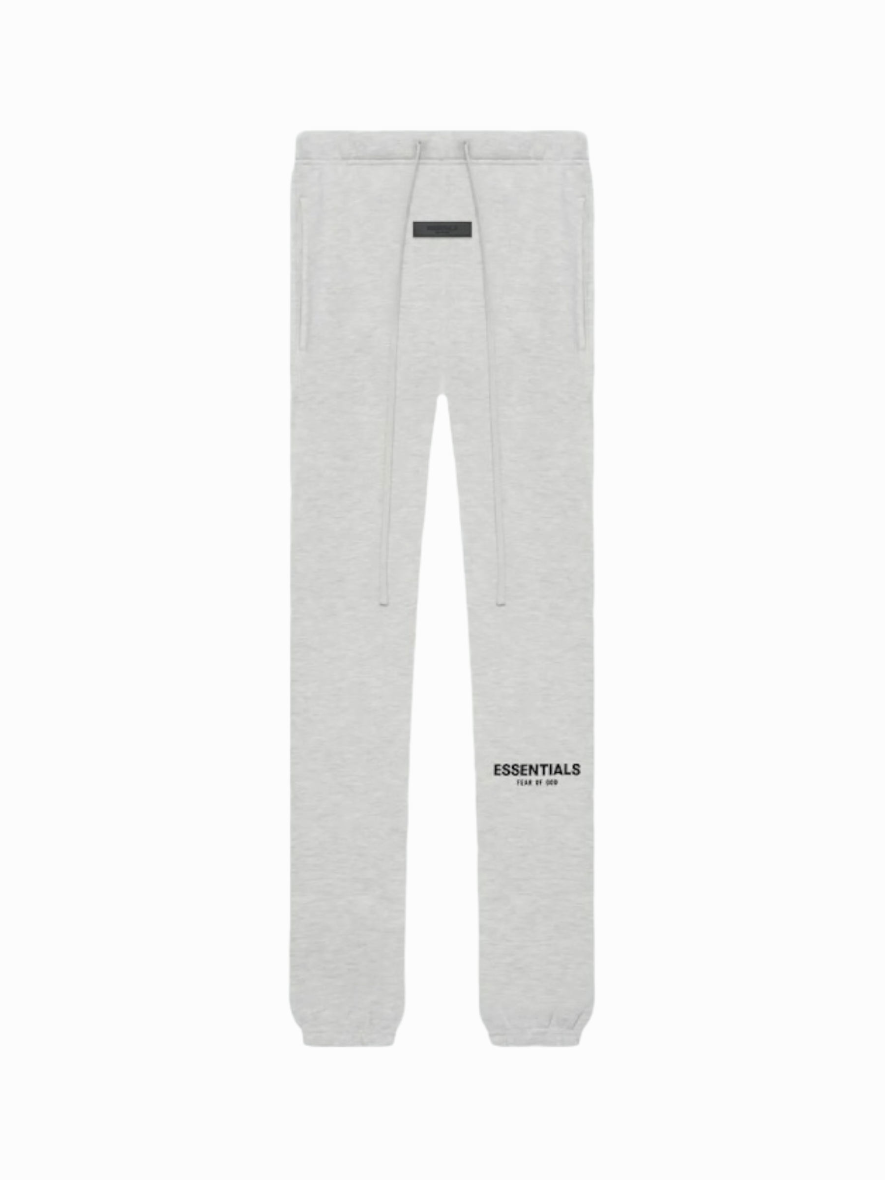 Essentials Sweatpants “Light Oatmeal” (SS22)