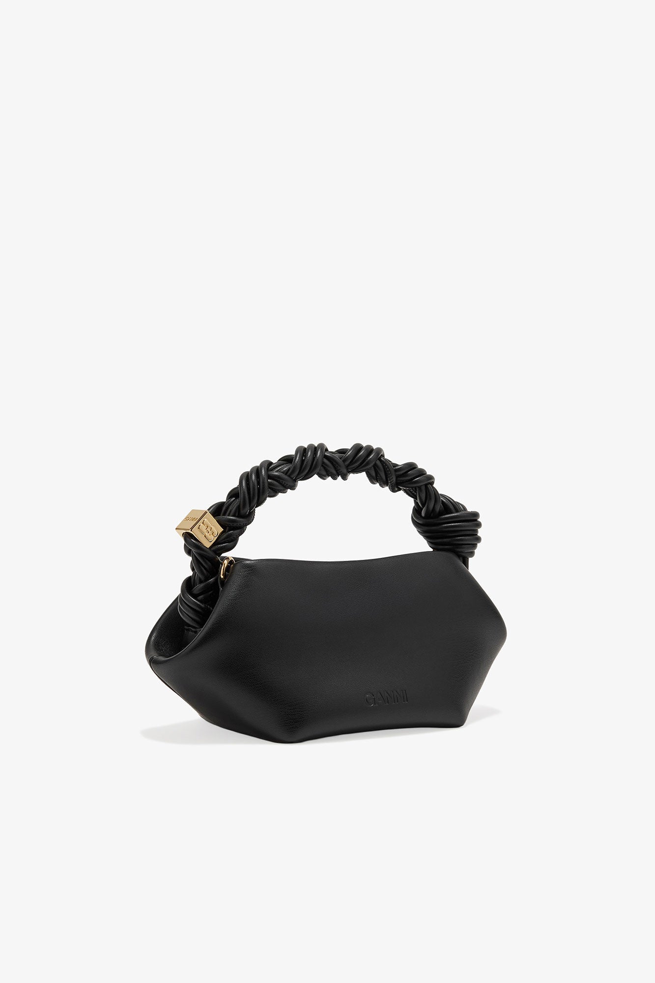 Ganni Bag Mini Bou "Black"