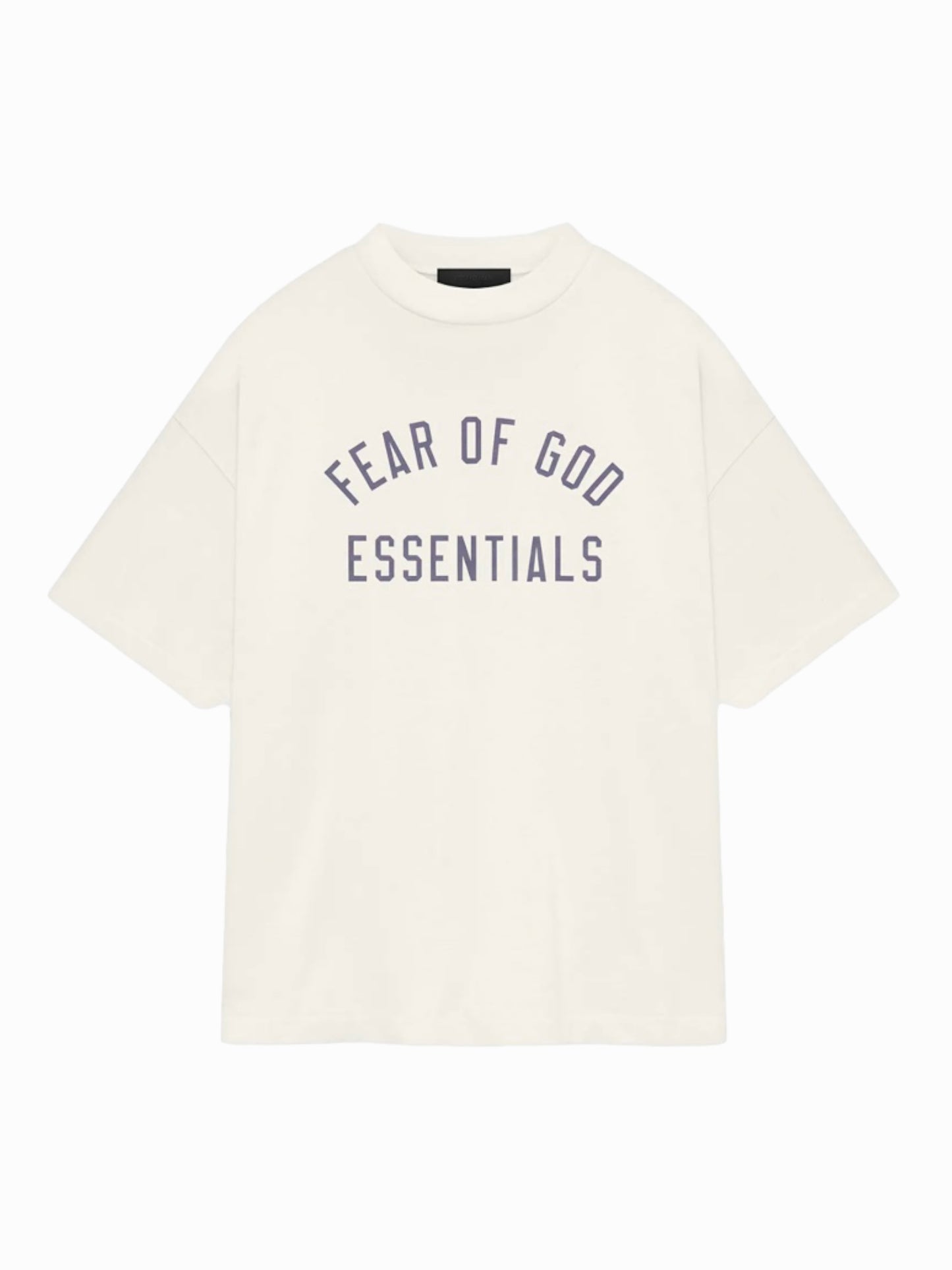 Essentials T Shirt “Shell” (FW24)