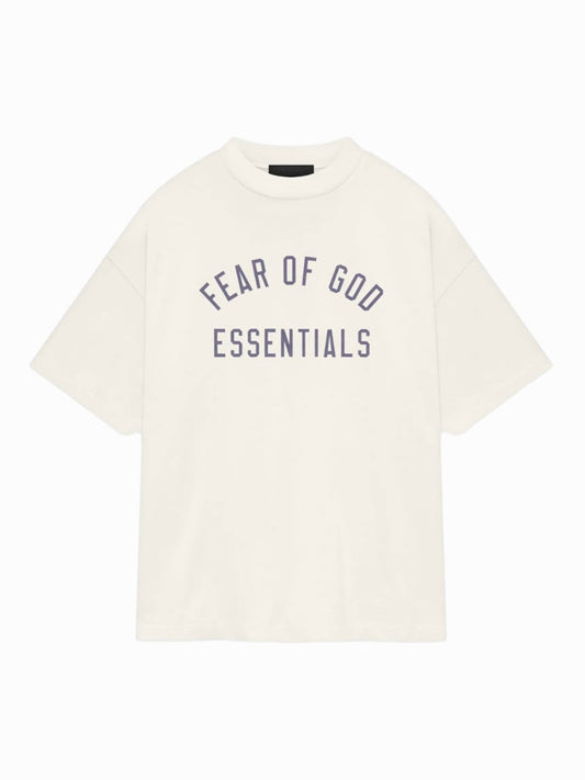 Essentials T Shirt “Shell” (FW24)