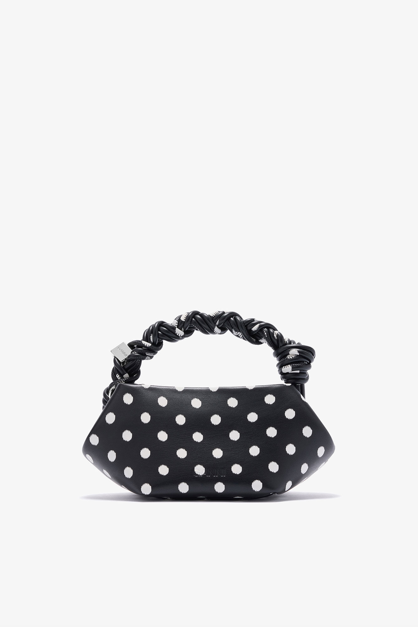 Ganni Bag Mini Bou “Polka-Dot”