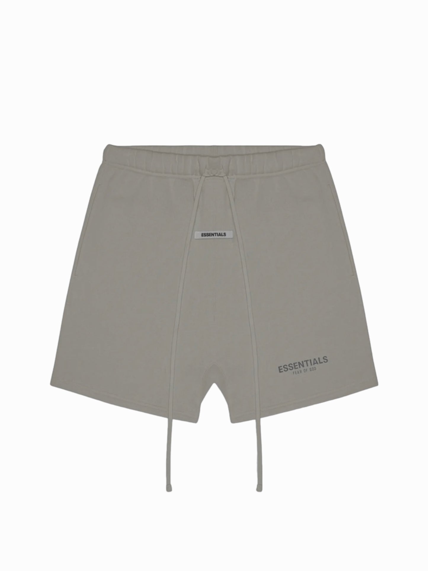 Essentials Shorts “Cement” (SS21)