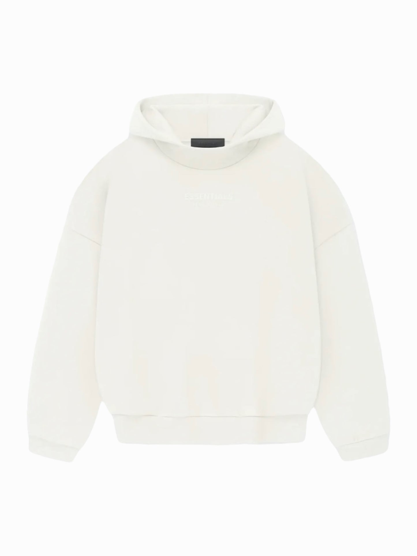 Essentials Hoodie “Cloud Dancer” (FW23)