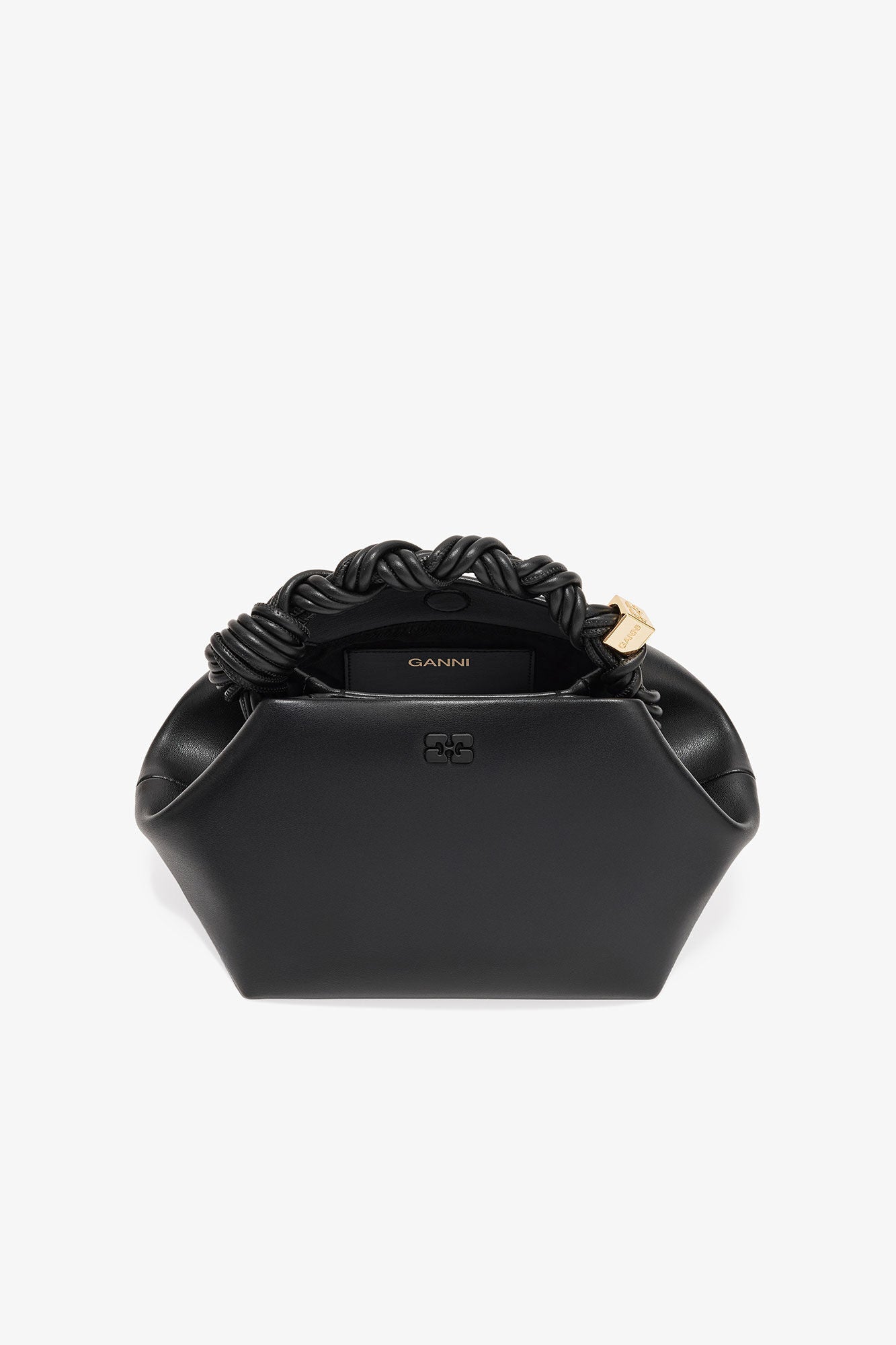 Ganni Bag Small Bou “Black”