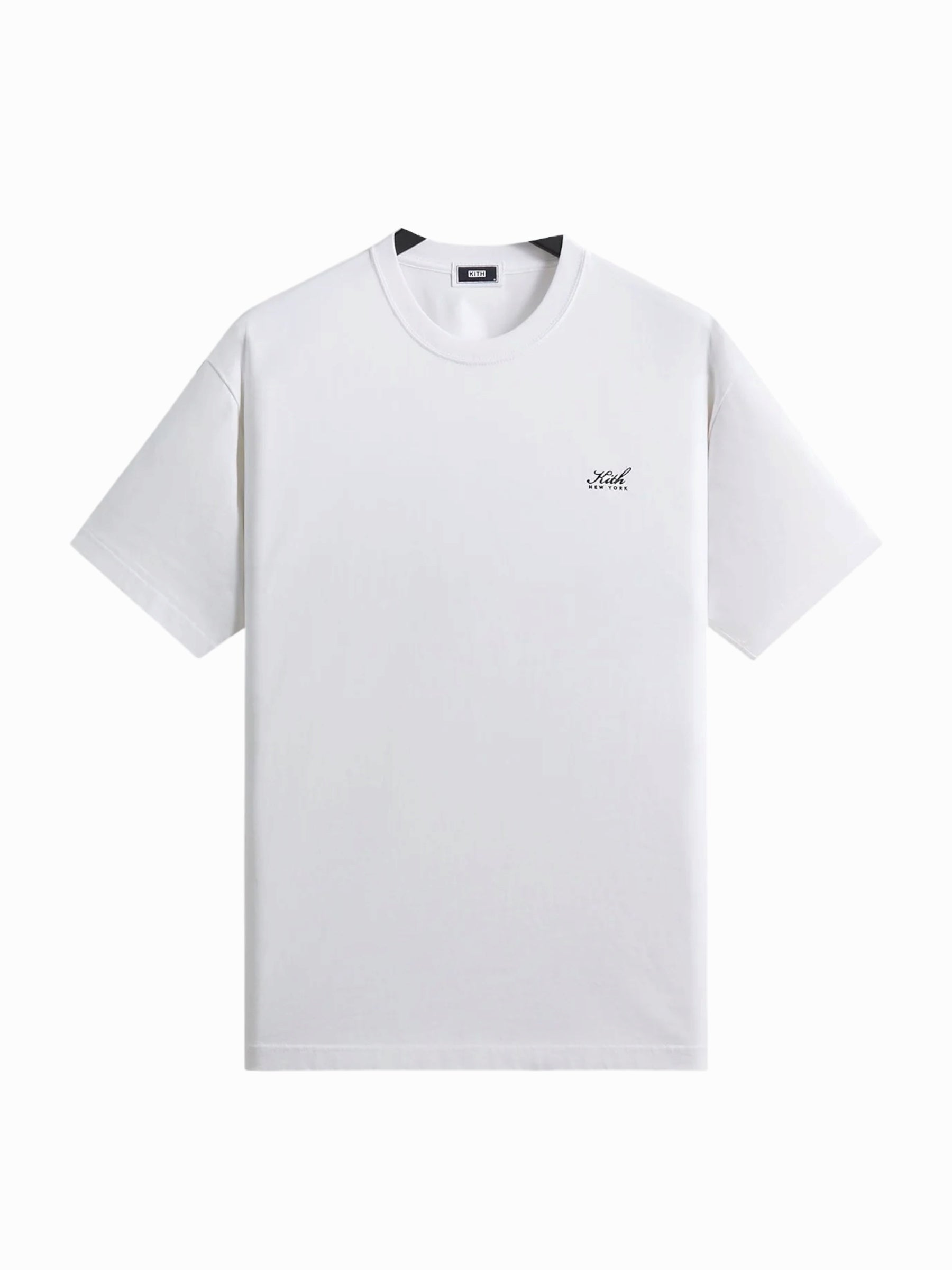 Kith T Shirt LAX “White”