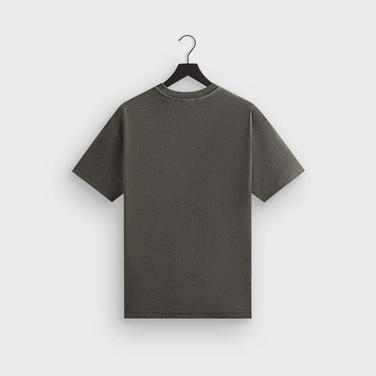 Kith Quinn T Shirt “Machine”