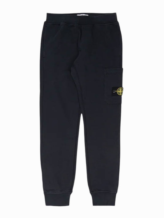 Stone Island Sweatpants “Navy” (J)