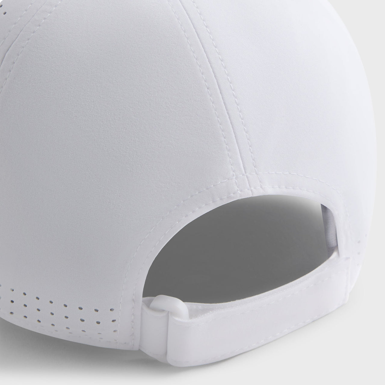 Kith x Wilson Cap Performance “White”