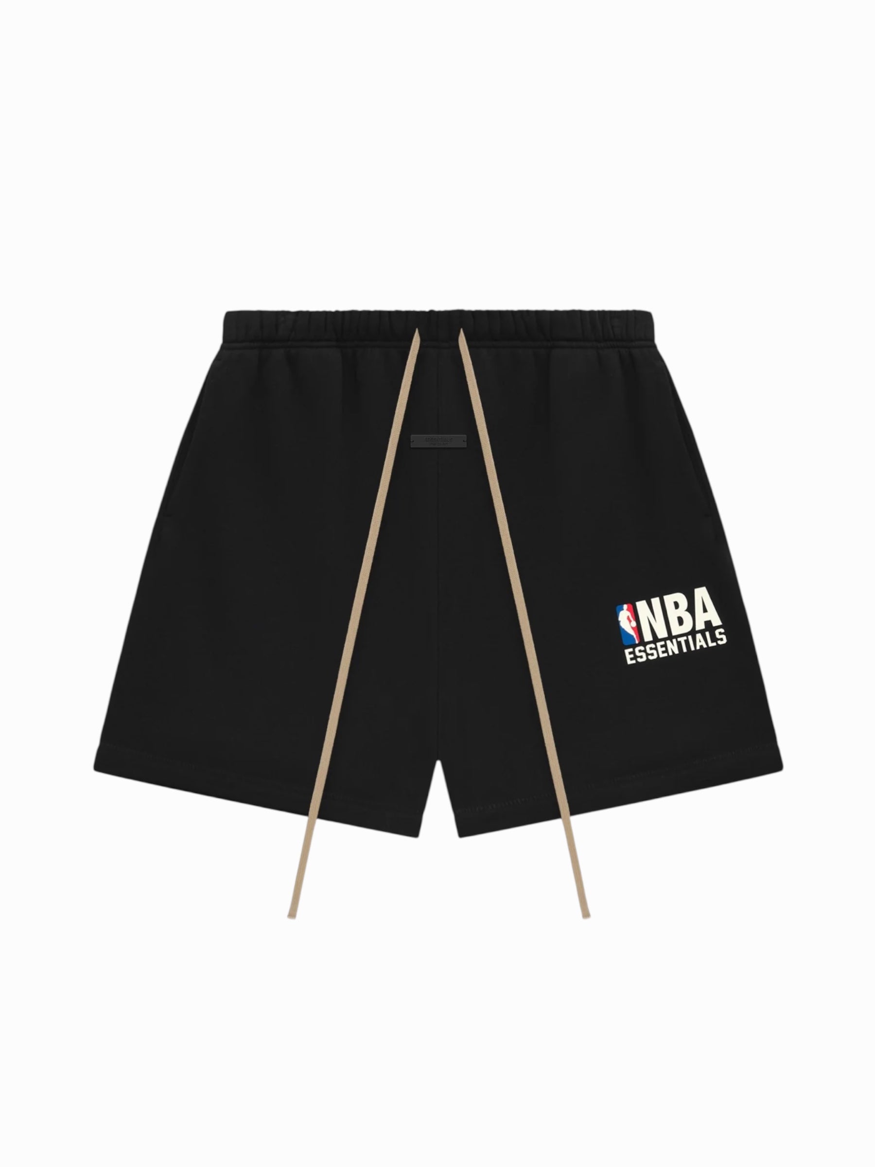 Essentials x NBA Shorts “Black” (FW24)