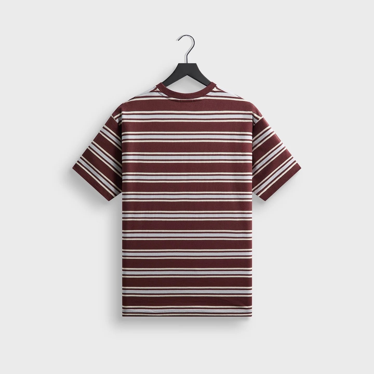 Kith T Shirt LAX Stripe 2.0