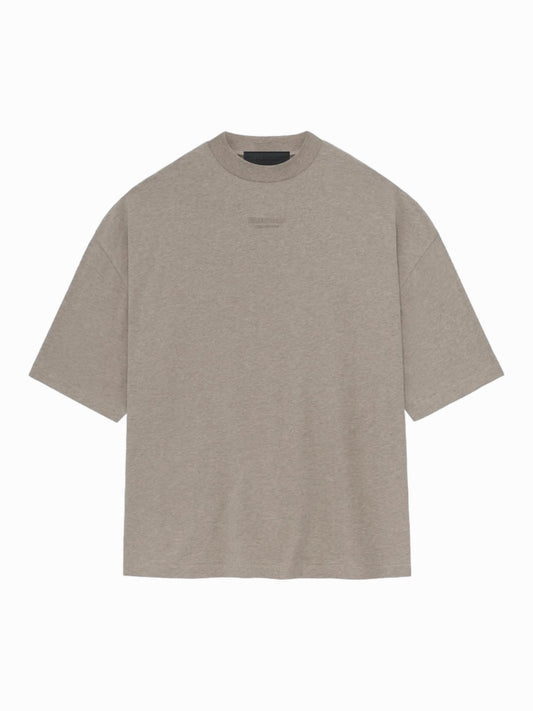 Essentials T Shirt “Core Heather” (FW23)