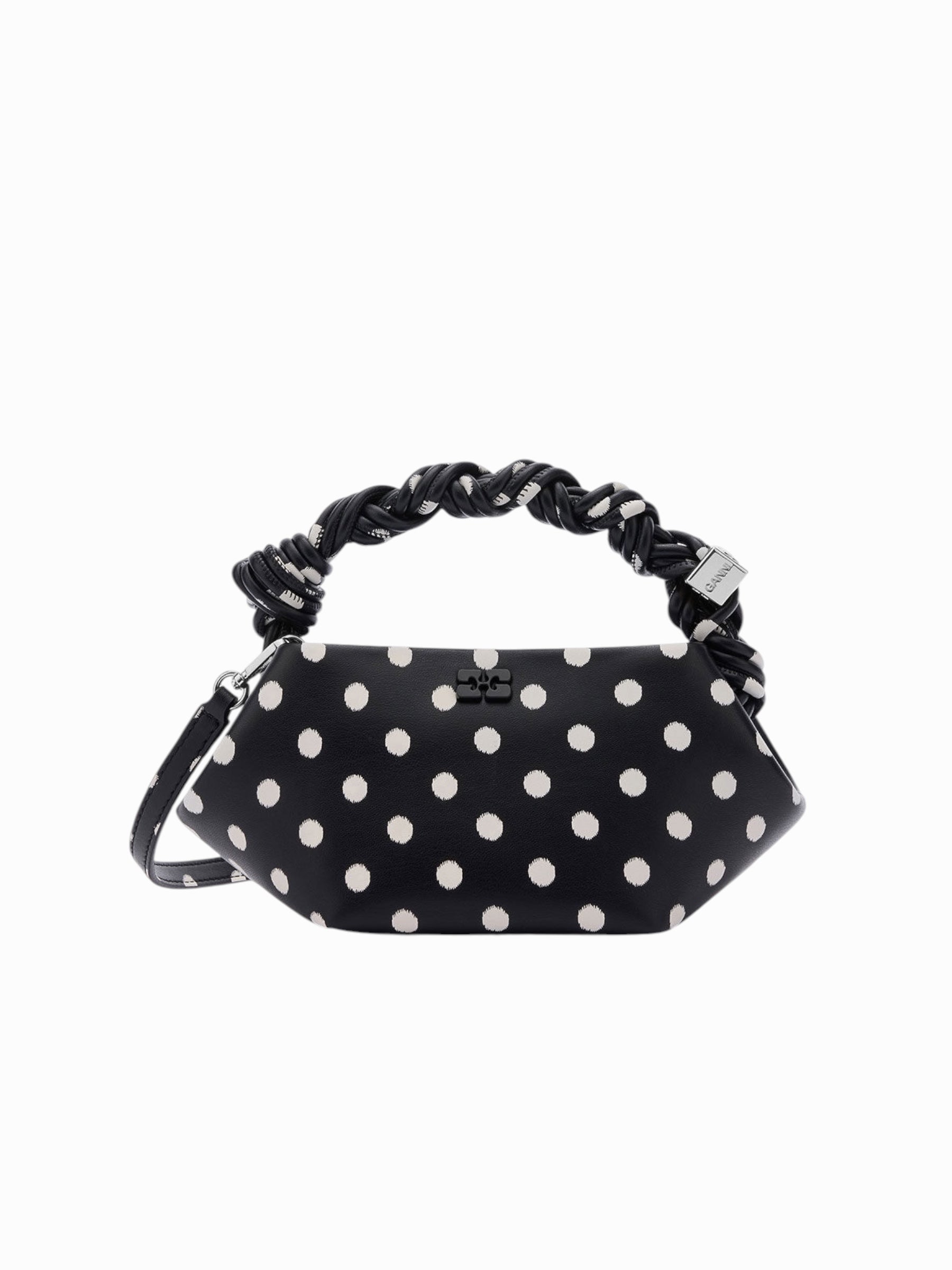 Ganni Bag Mini Bou “Polka-Dot”