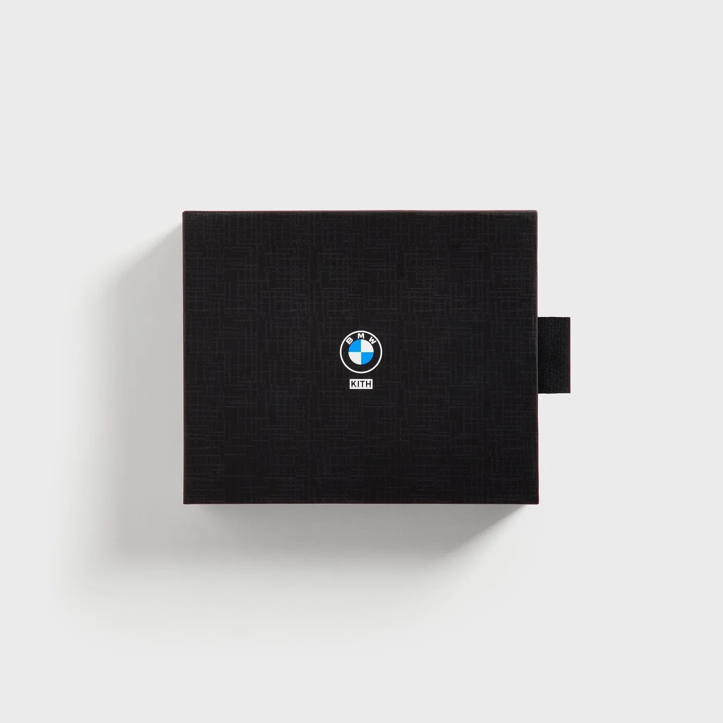 Kith x BMW Catchall Tray “Black”