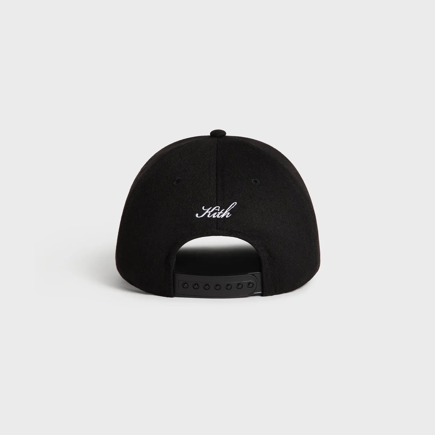 Kith x BMW Gwynn Pinch Cap “Black”