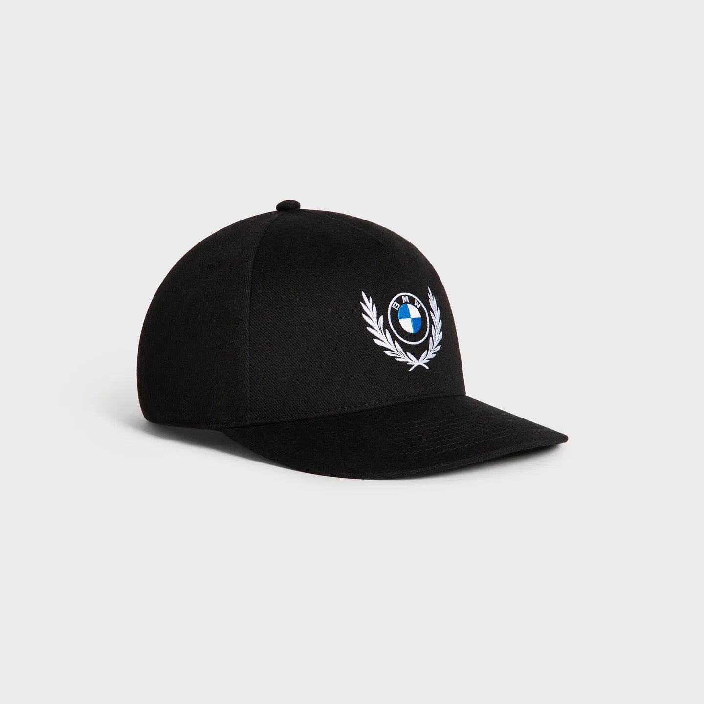 Kith x BMW Gwynn Pinch Cap “Black”