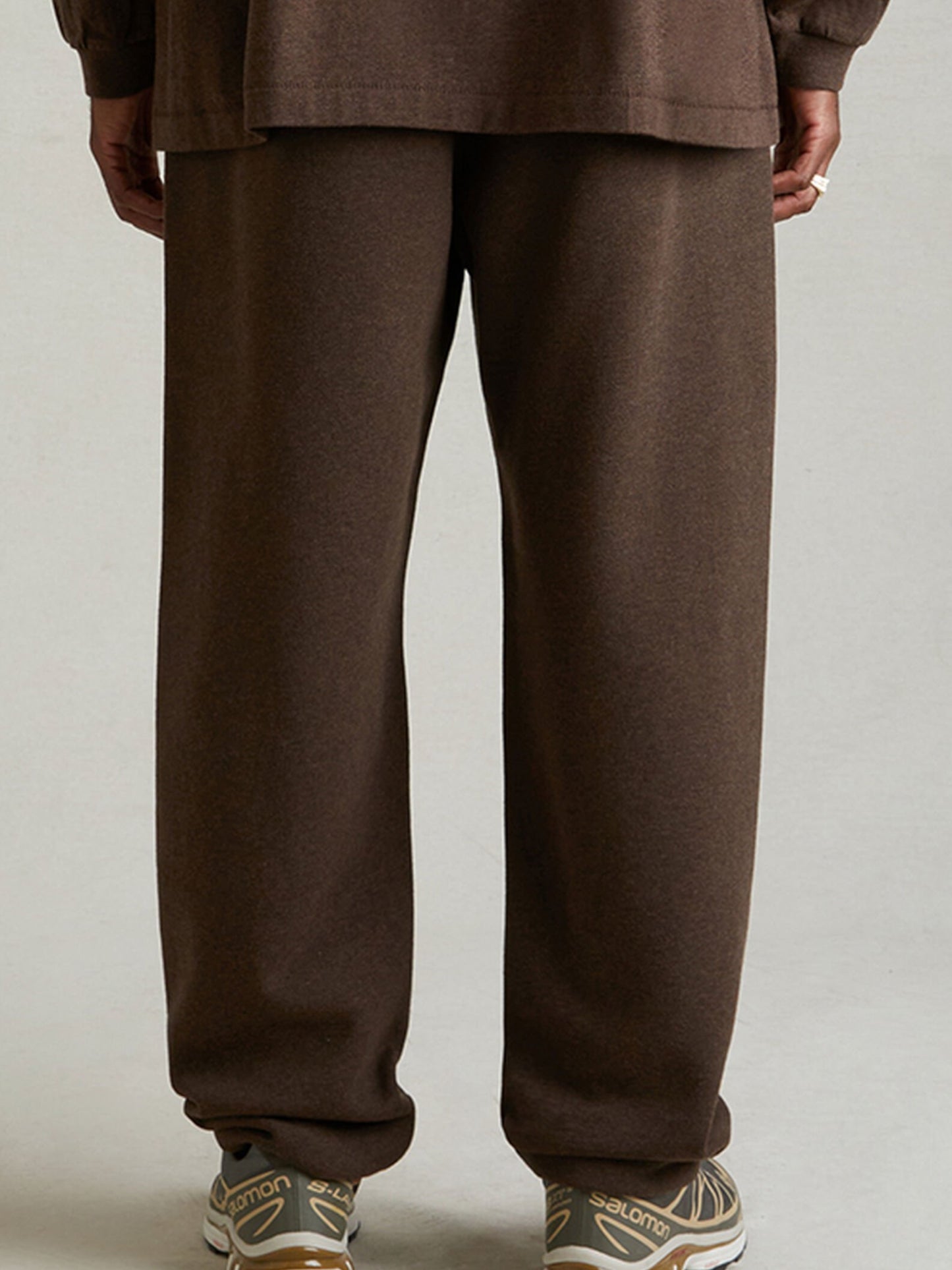 Essentials Sweatpants “Heather Wood” (W) (SS24)