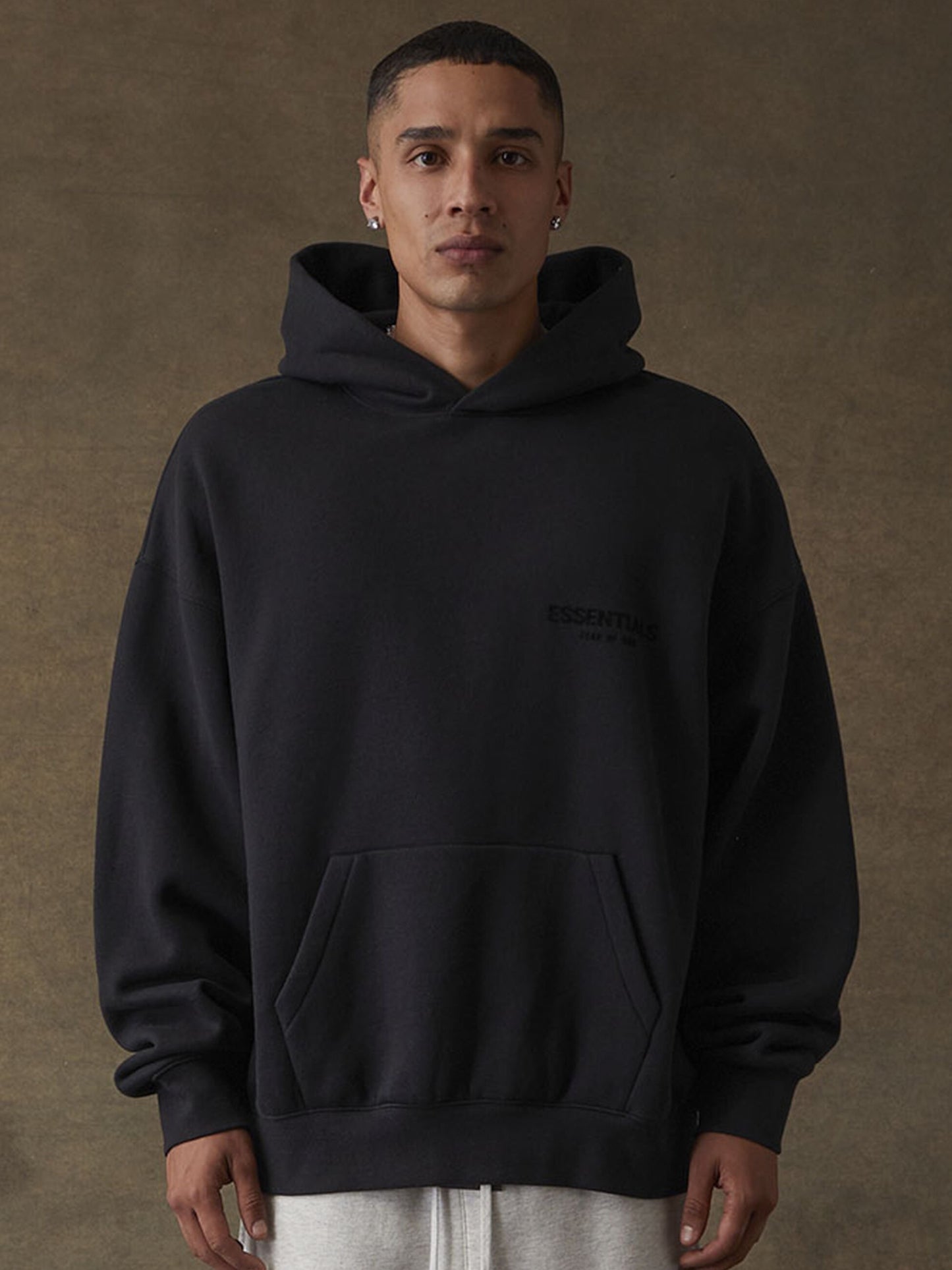 Essentials Hoodie “Stretch Limo” (SS22)