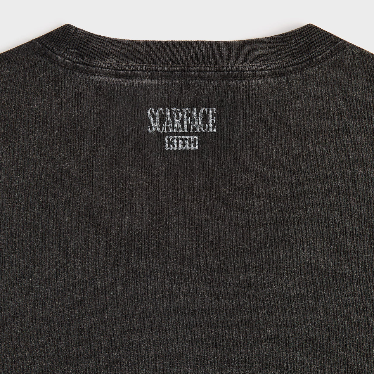 Kith x Scarface “Film Poster Vintage”